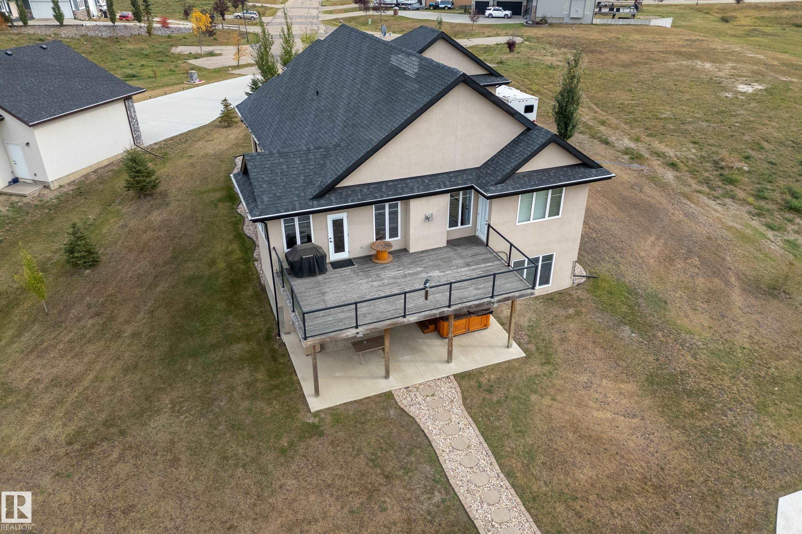 Photo 49 at 209 - 26023 Twp Road 544, Northern Lights Estates, Rural Sturgeon County