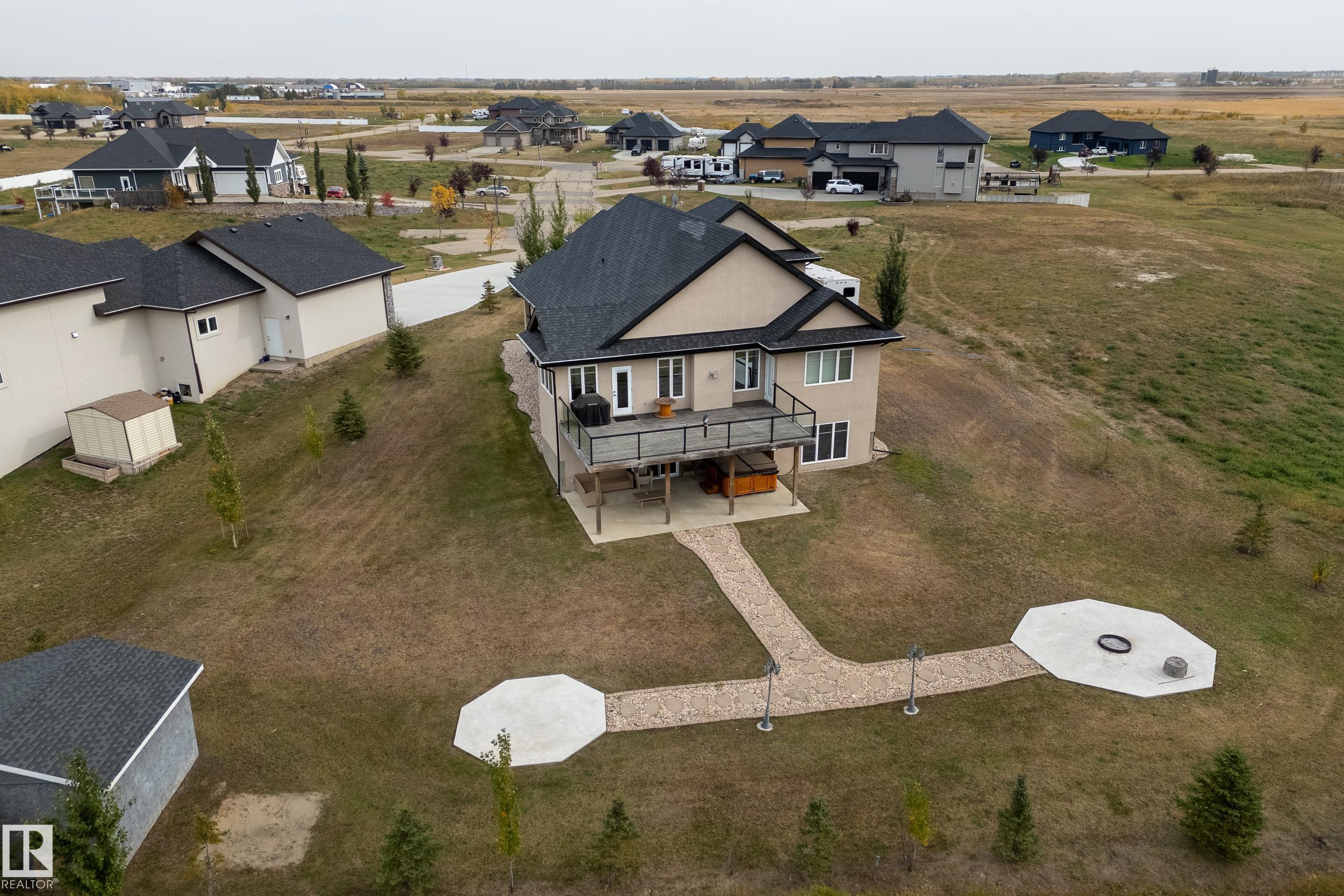 Photo 50 at 209 - 26023 Twp Road 544, Northern Lights Estates, Rural Sturgeon County