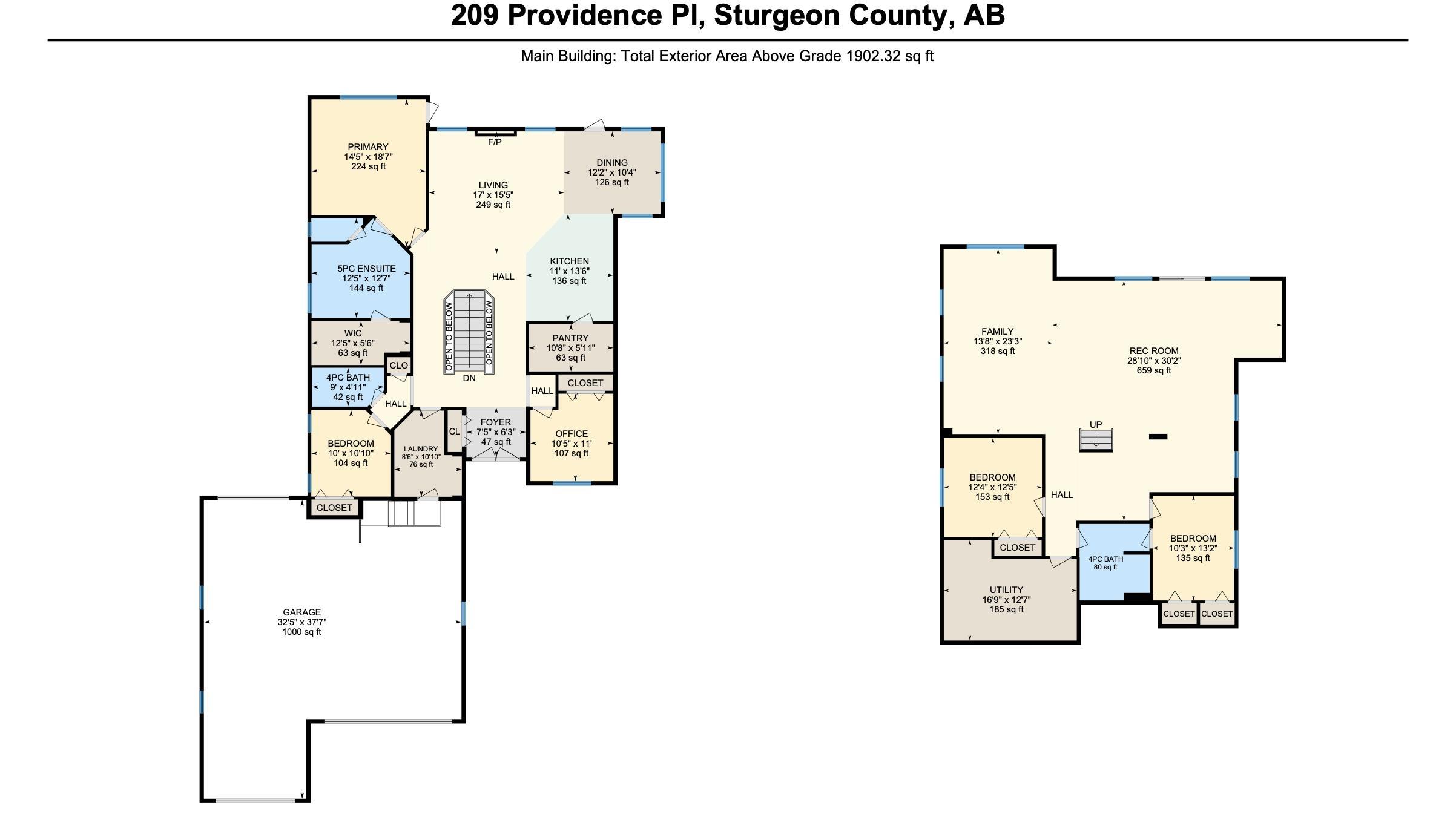 Photo 53 at 209 - 26023 Twp Road 544, Northern Lights Estates, Rural Sturgeon County