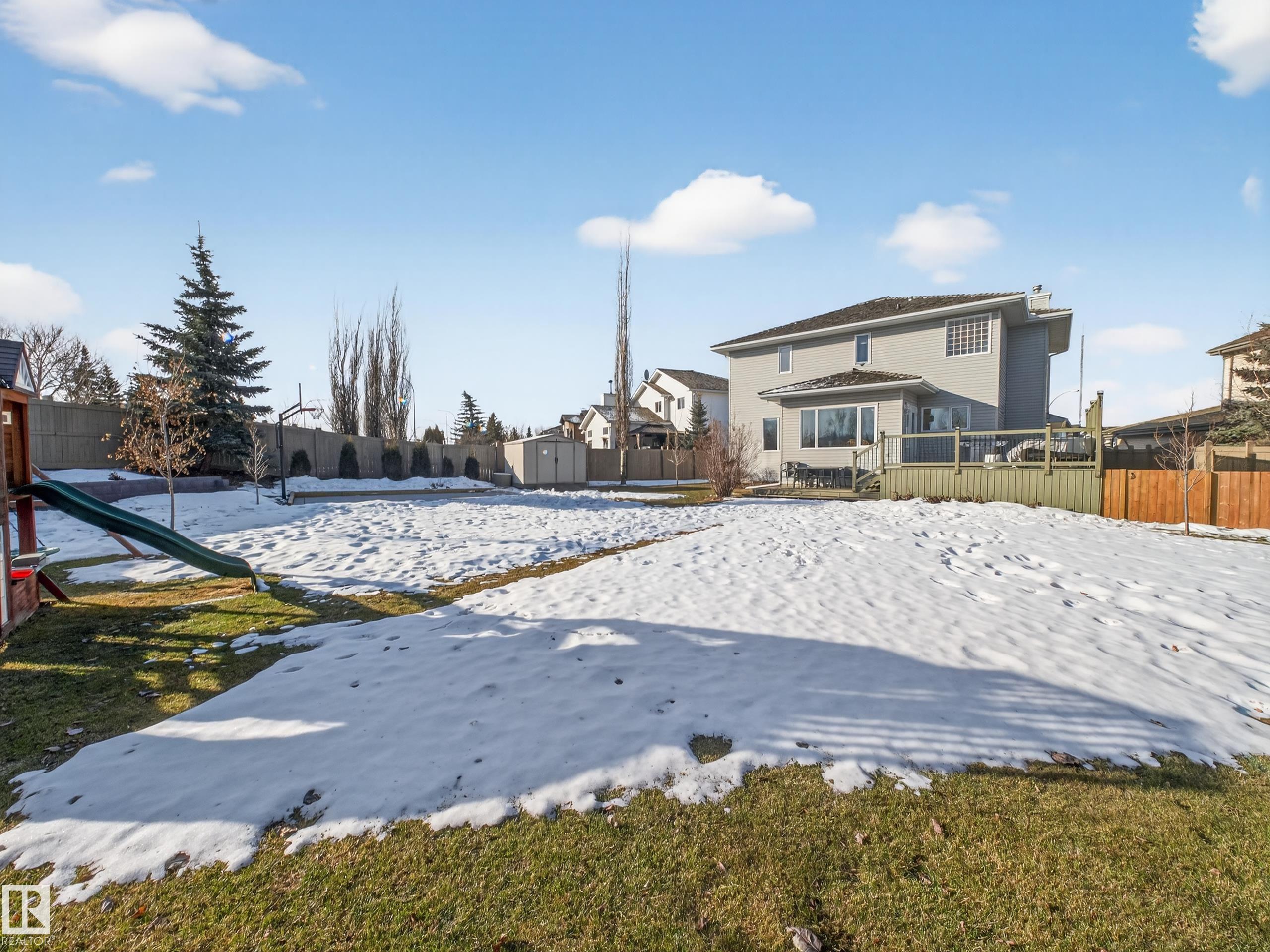 30 Nottingham Bay, Nottingham, Sherwood Park