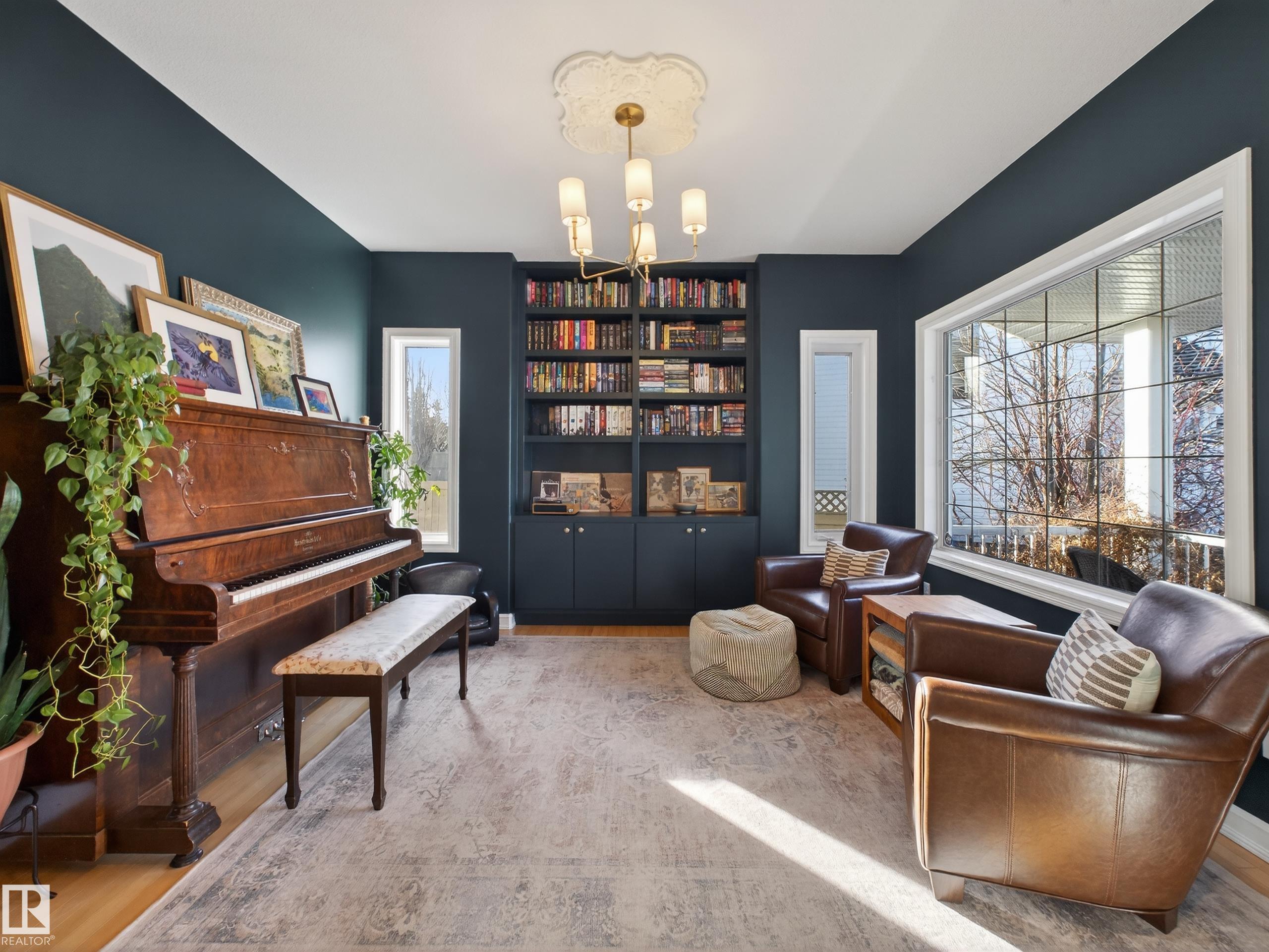 30 Nottingham Bay, Nottingham, Sherwood Park