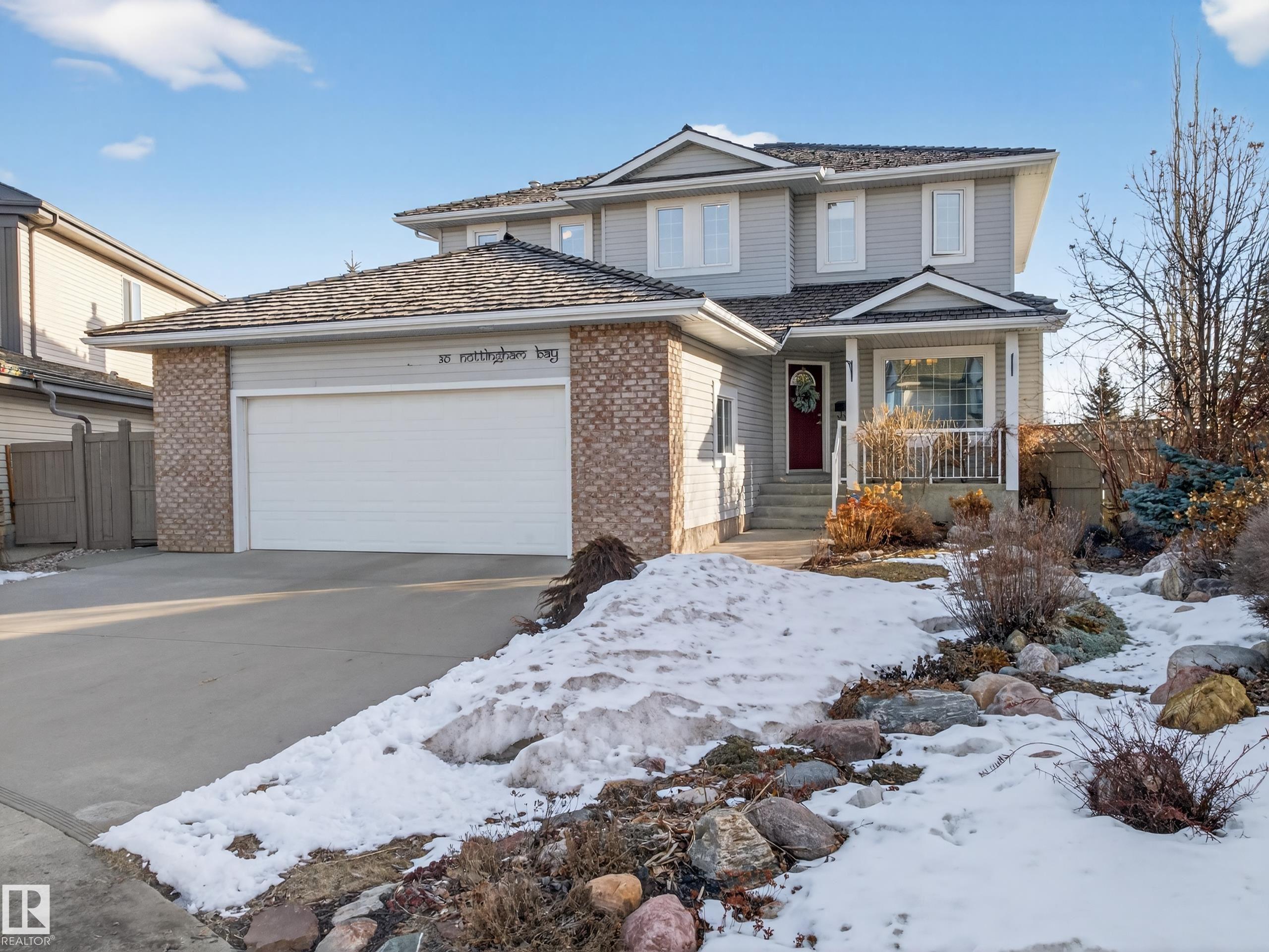 Photo 71 at 30 Nottingham Bay, Nottingham, Sherwood Park