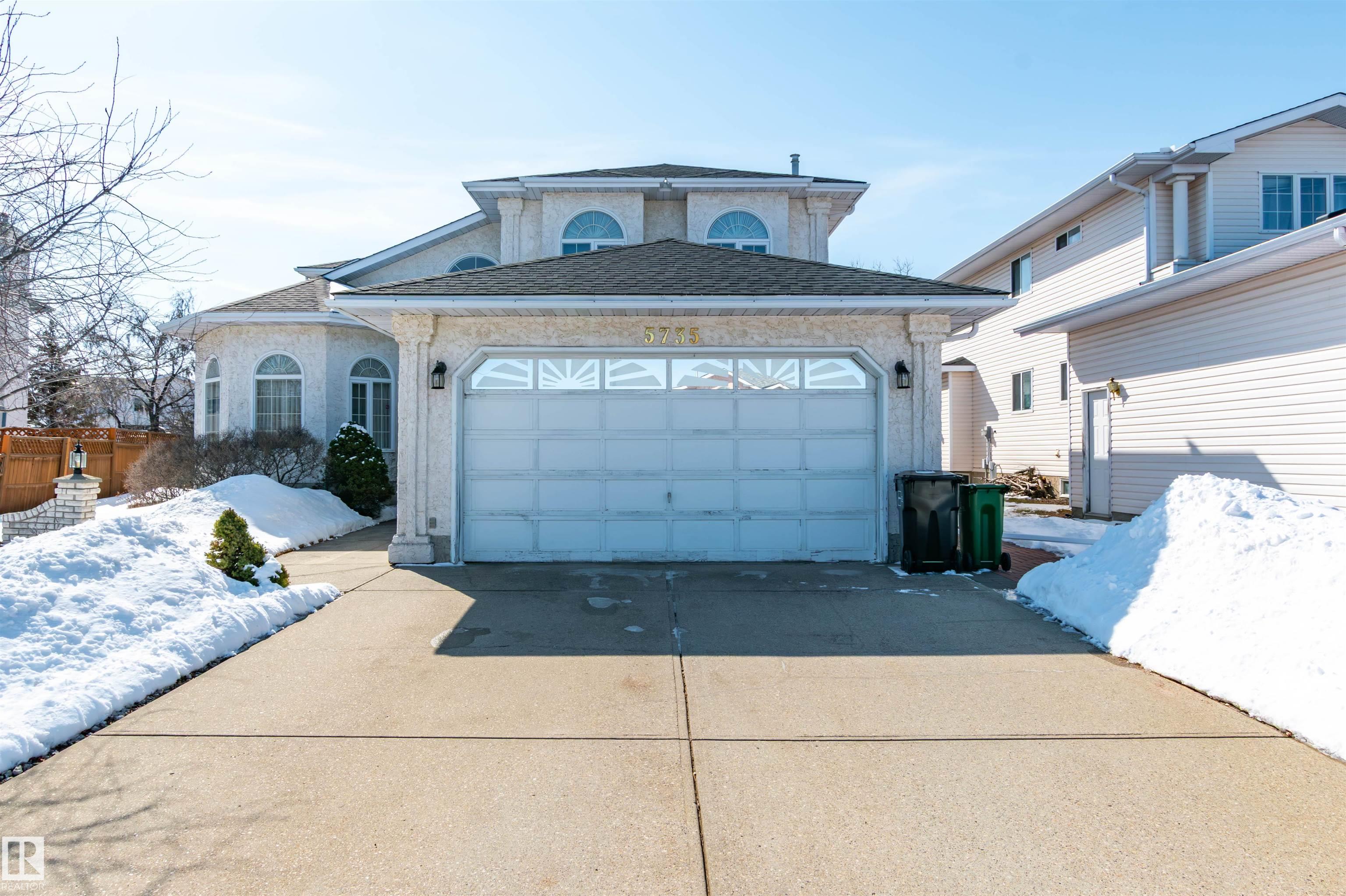 5735 161 Avenue NW, Hollick-Kenyon, Edmonton