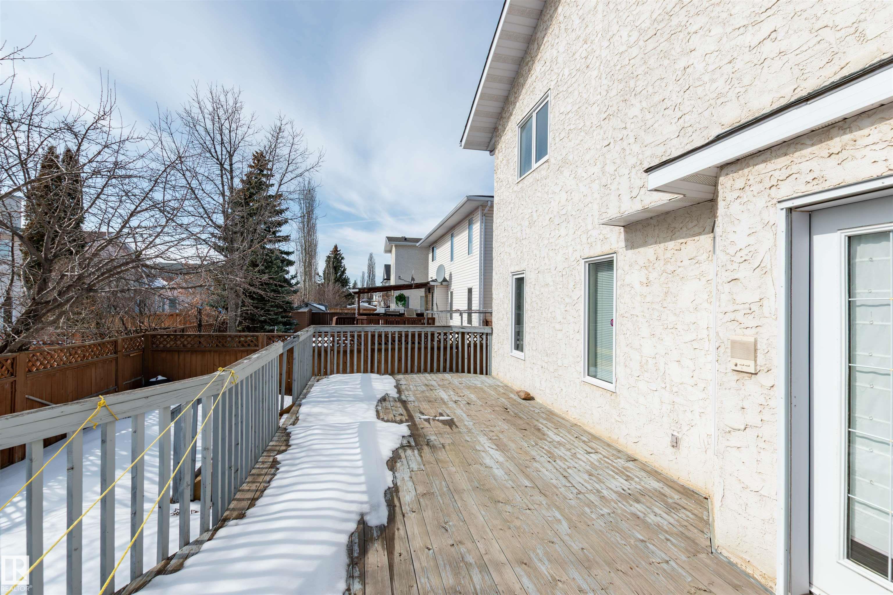 Photo 30 at 5735 161 Avenue NW, Hollick-Kenyon, Edmonton