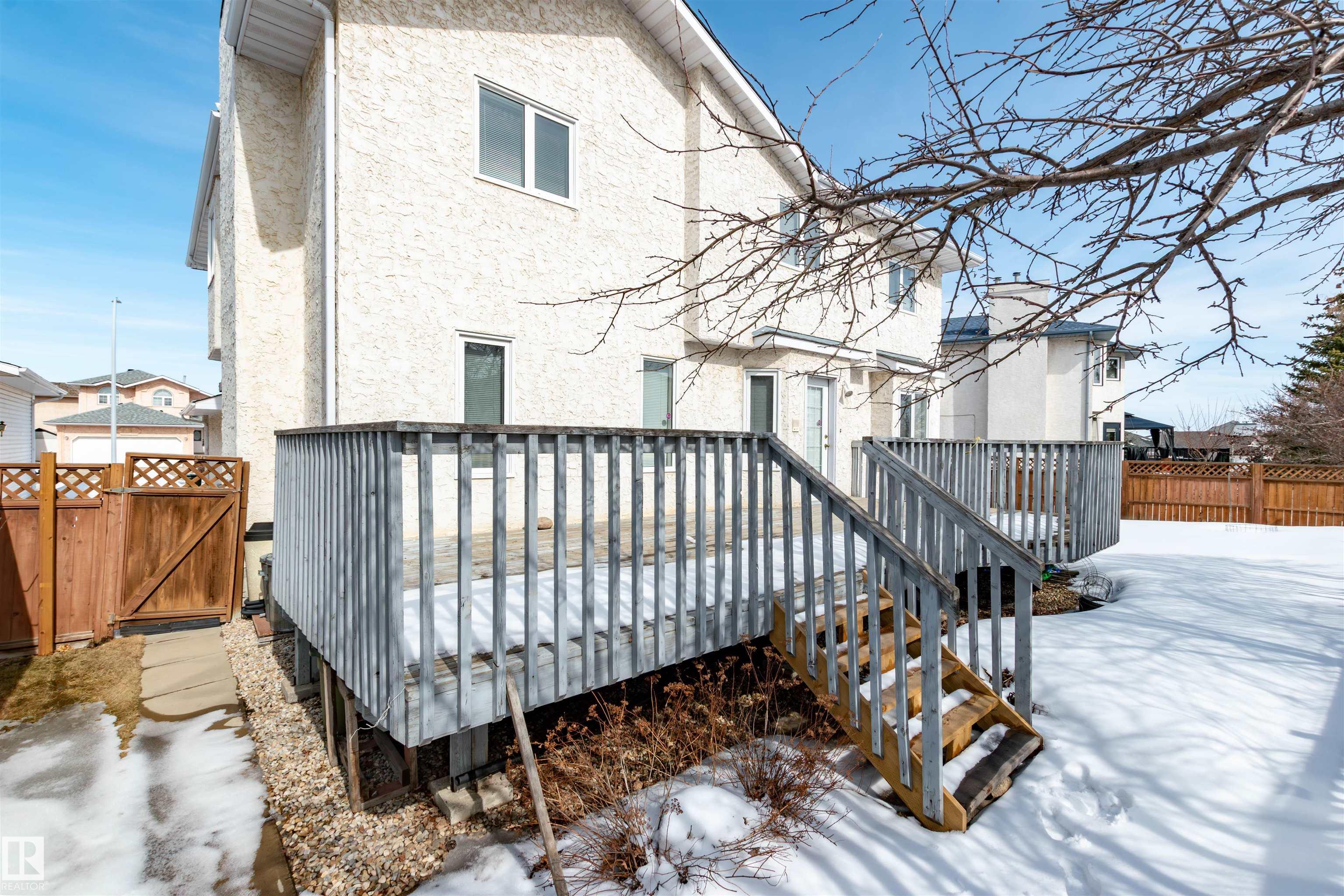 Photo 32 at 5735 161 Avenue NW, Hollick-Kenyon, Edmonton