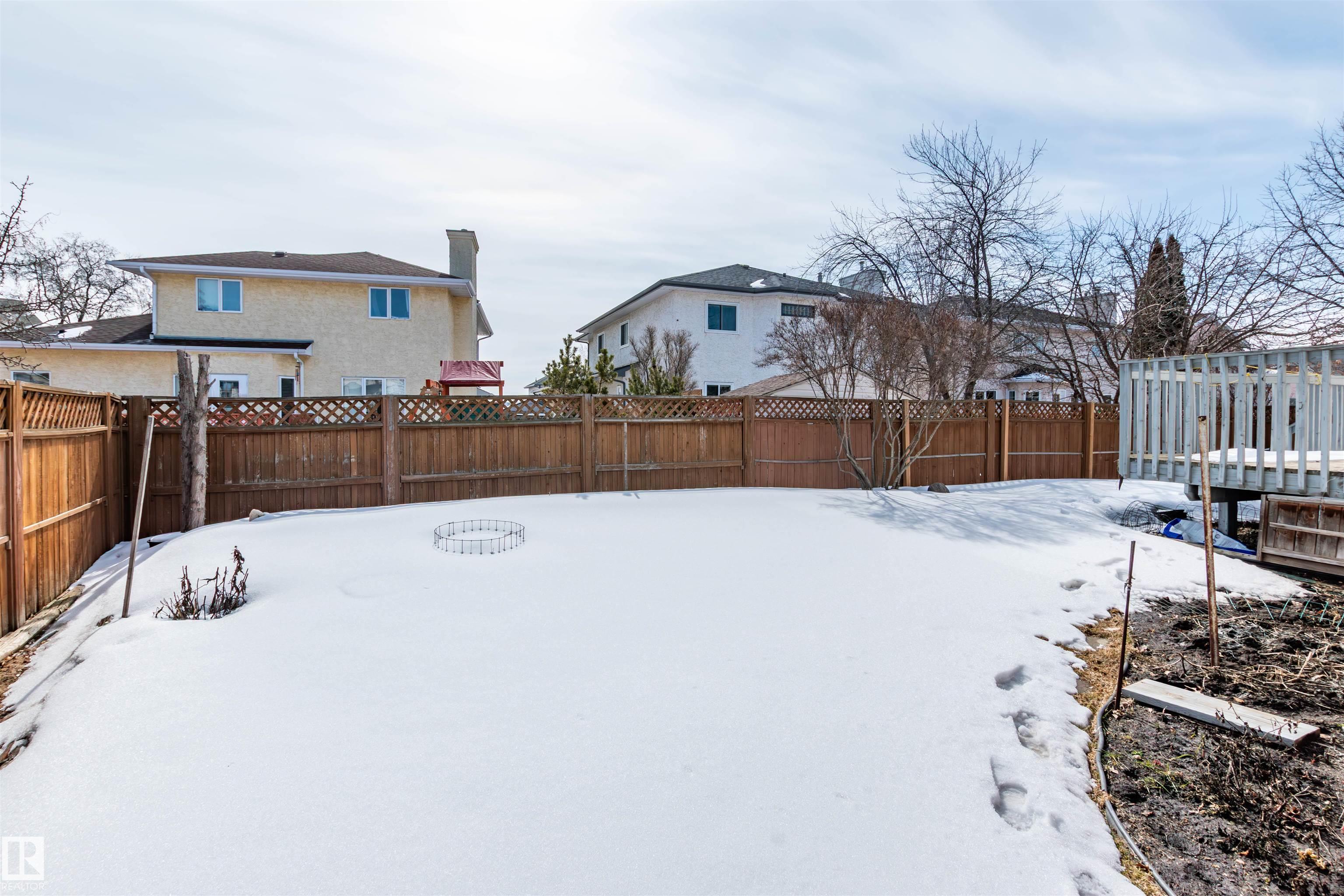 Photo 33 at 5735 161 Avenue NW, Hollick-Kenyon, Edmonton