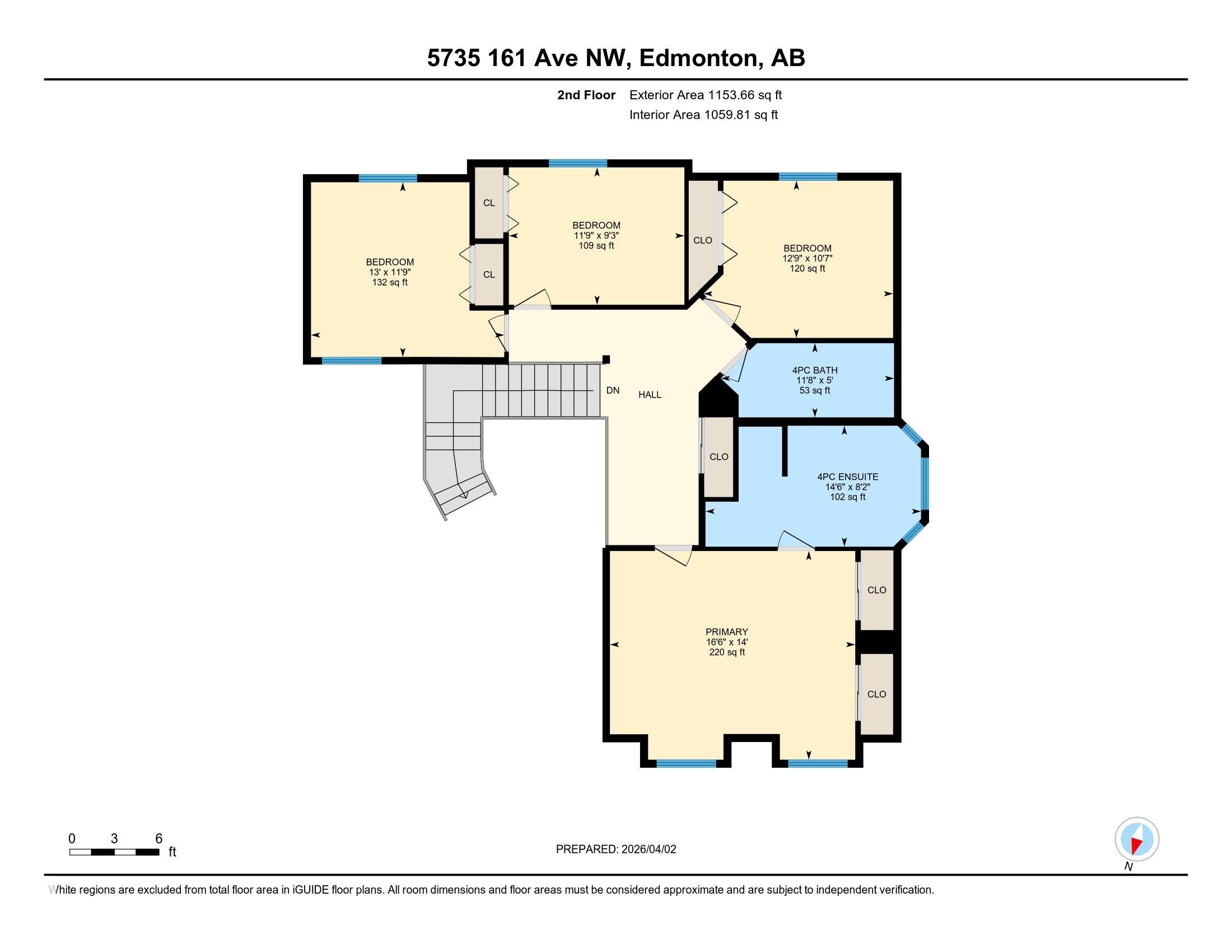 Photo 35 at 5735 161 Avenue NW, Hollick-Kenyon, Edmonton