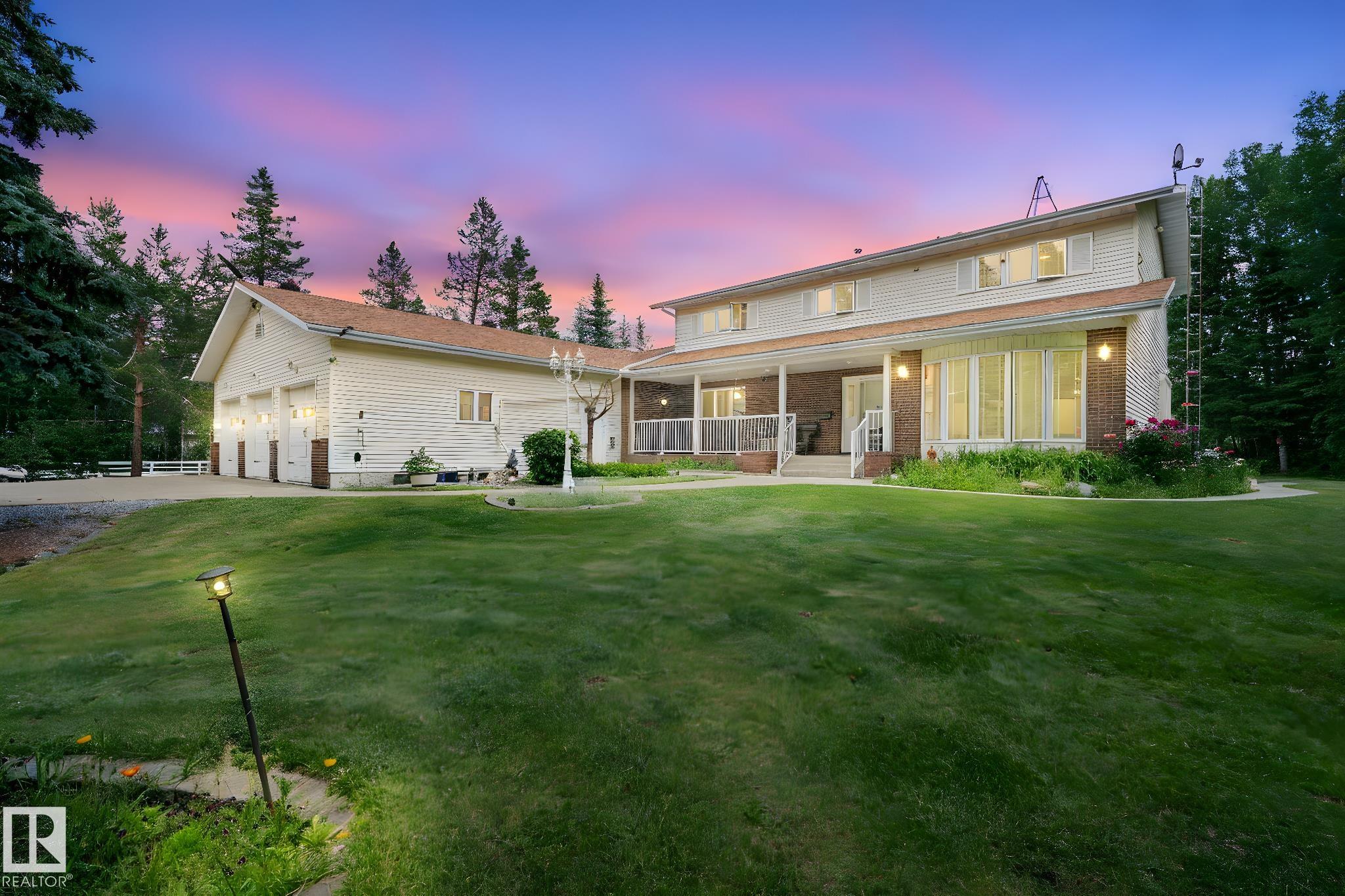 458 - 23109 Twp Road 514, Belvedere Heights West, Rural Strathcona County