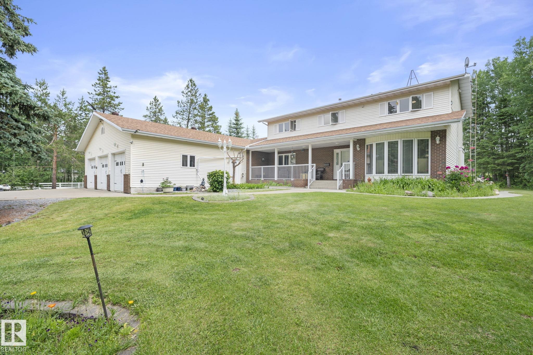 458 - 23109 Twp Road 514, Belvedere Heights West, Rural Strathcona County