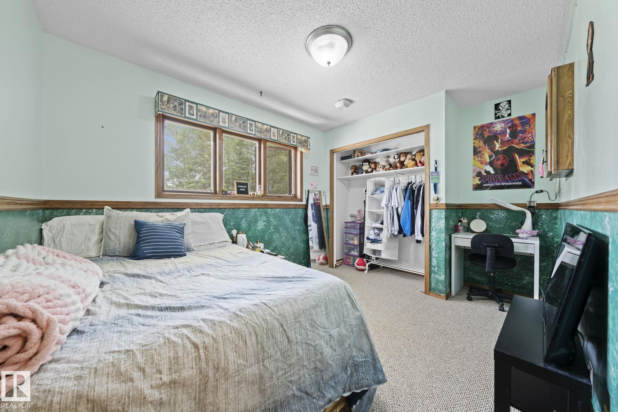 Photo 12 at 458 - 23109 Twp Road 514, Belvedere Heights West, Rural Strathcona County