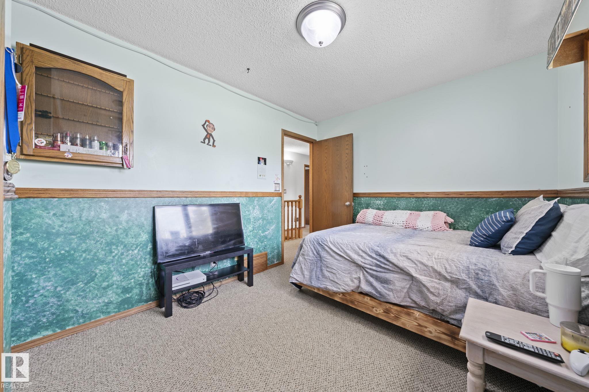 Photo 13 at 458 - 23109 Twp Road 514, Belvedere Heights West, Rural Strathcona County