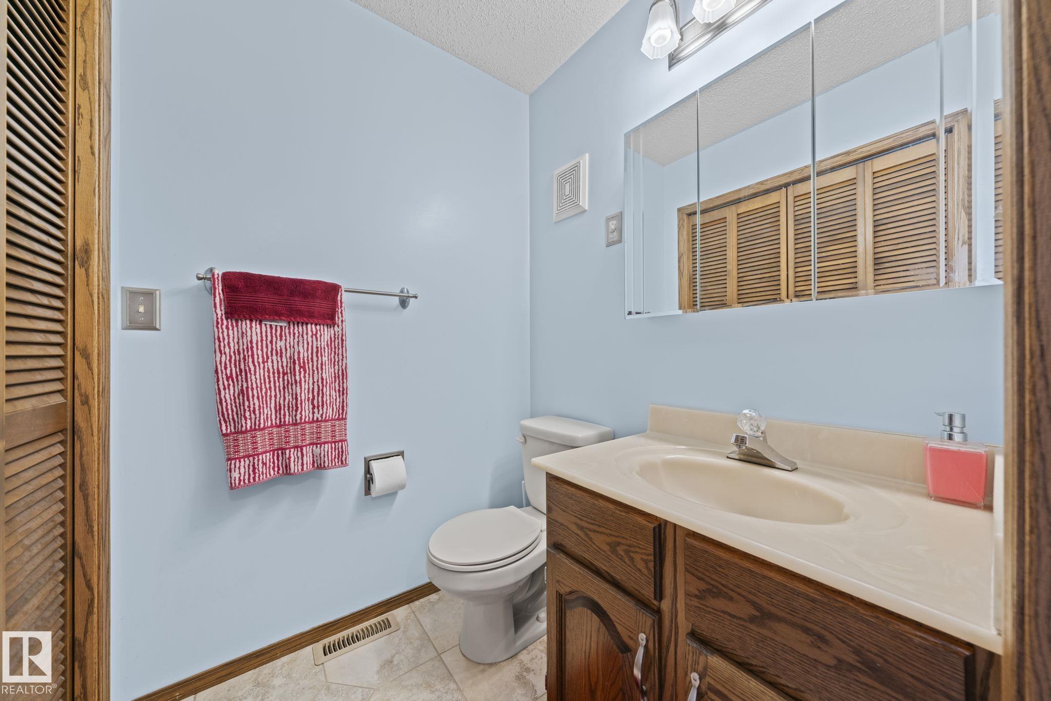 Photo 20 at 458 - 23109 Twp Road 514, Belvedere Heights West, Rural Strathcona County