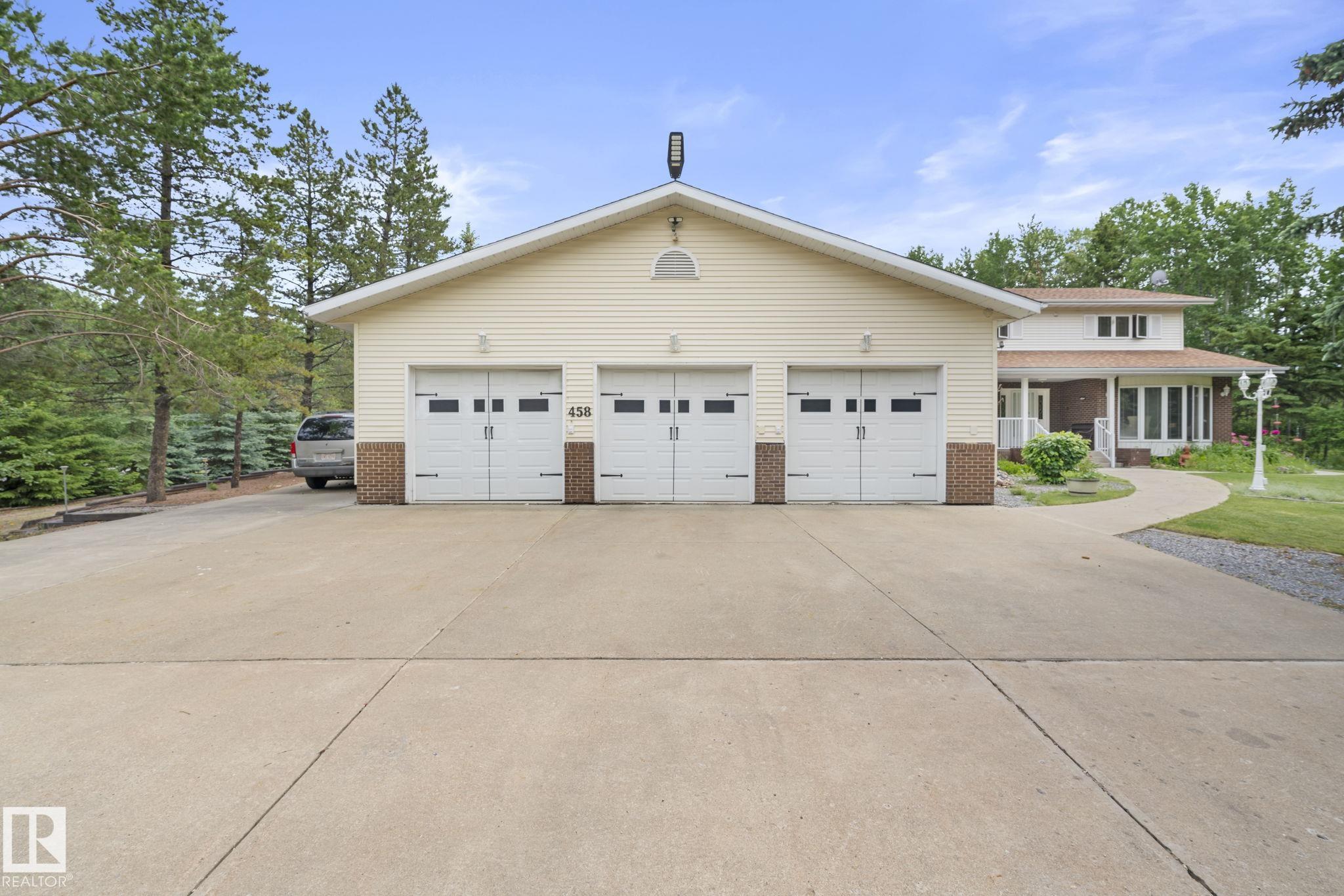 458 - 23109 Twp Road 514, Belvedere Heights West, Rural Strathcona County