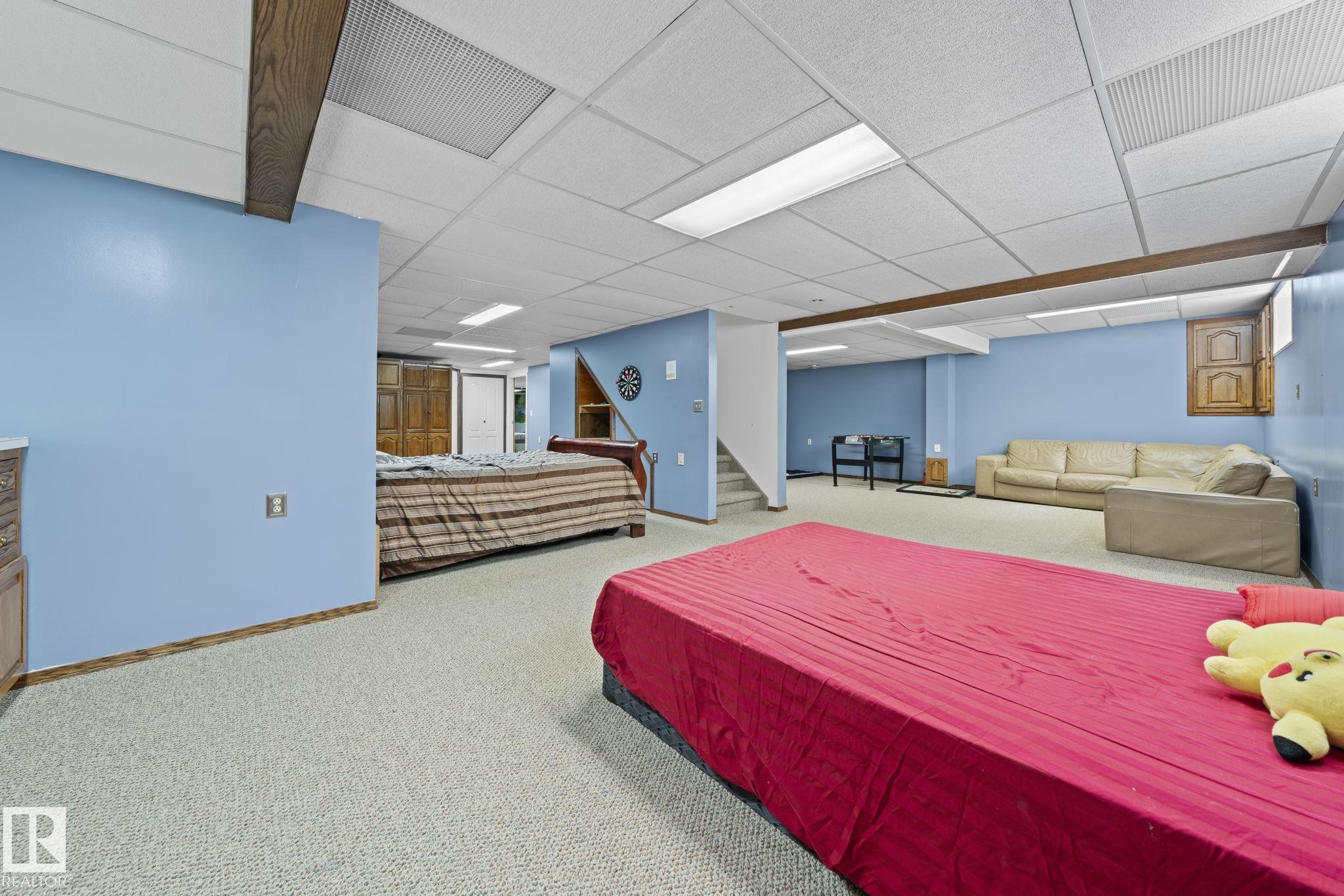 Photo 25 at 458 - 23109 Twp Road 514, Belvedere Heights West, Rural Strathcona County