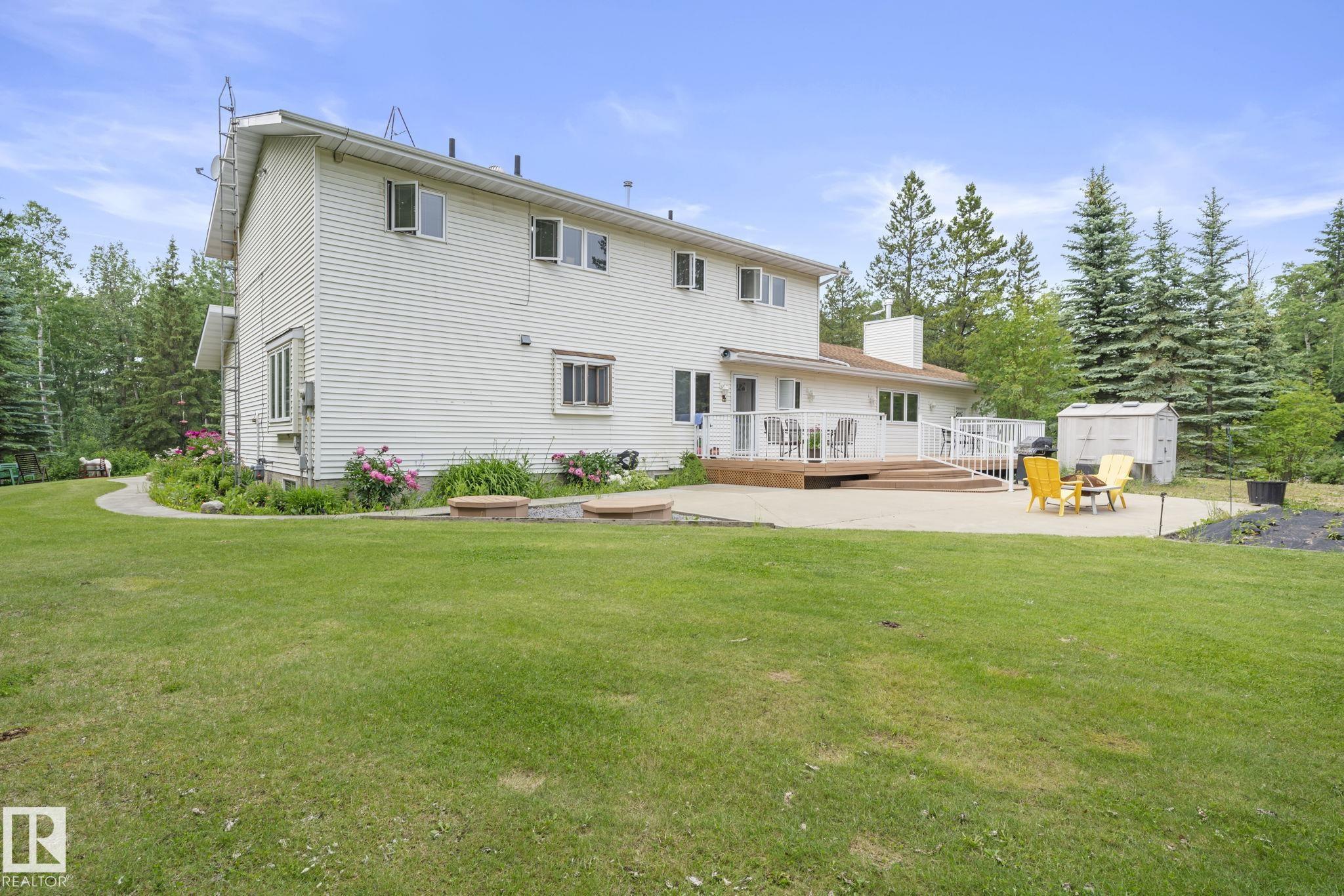 Photo 55 at 458 - 23109 Twp Road 514, Belvedere Heights West, Rural Strathcona County