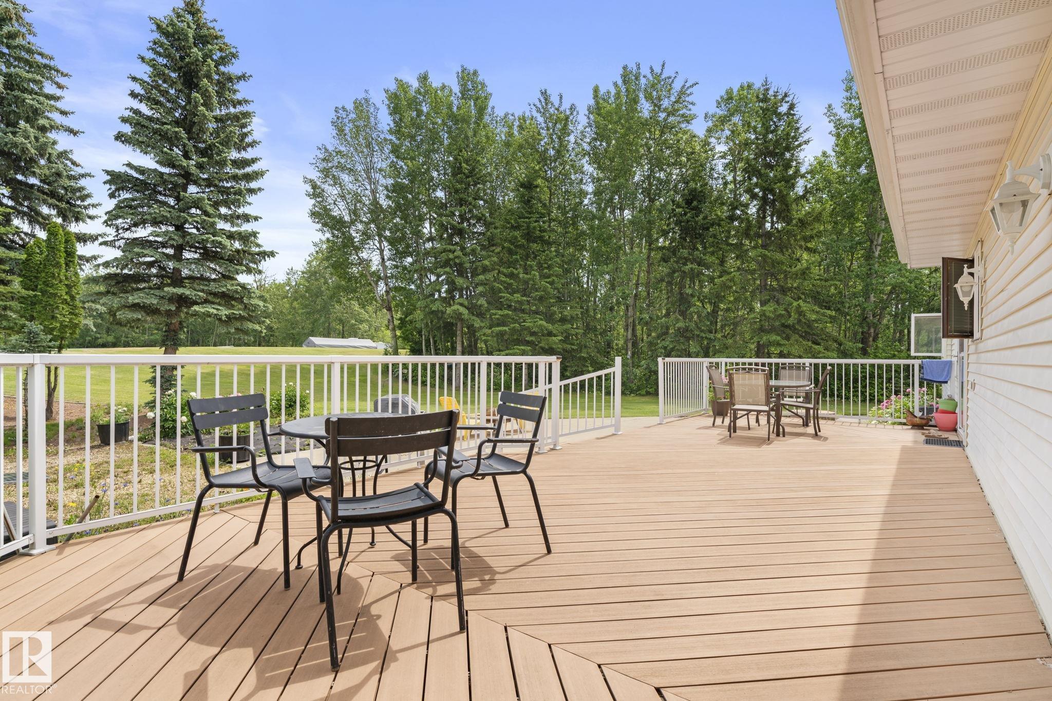 Photo 57 at 458 - 23109 Twp Road 514, Belvedere Heights West, Rural Strathcona County