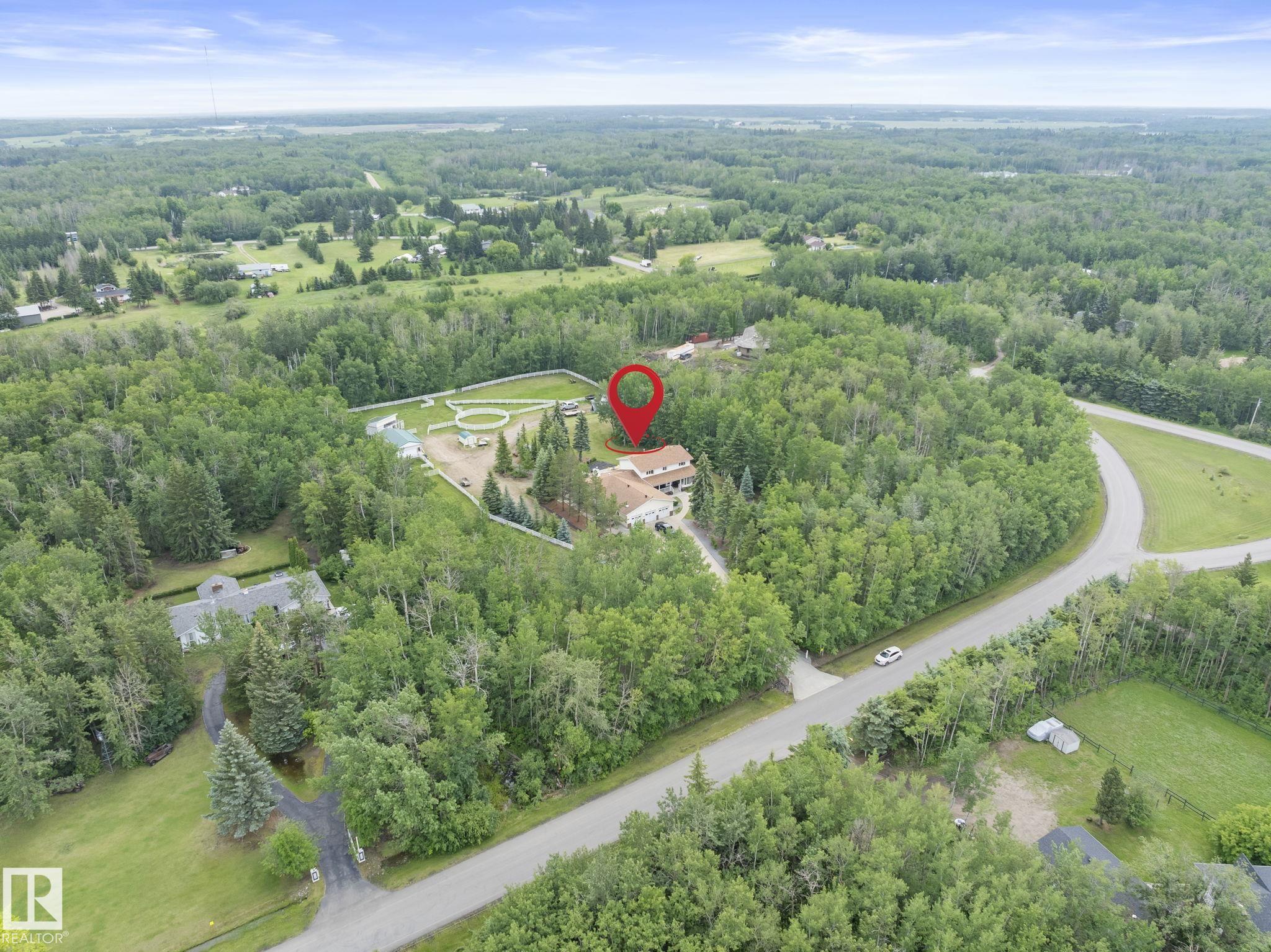 Photo 59 at 458 - 23109 Twp Road 514, Belvedere Heights West, Rural Strathcona County