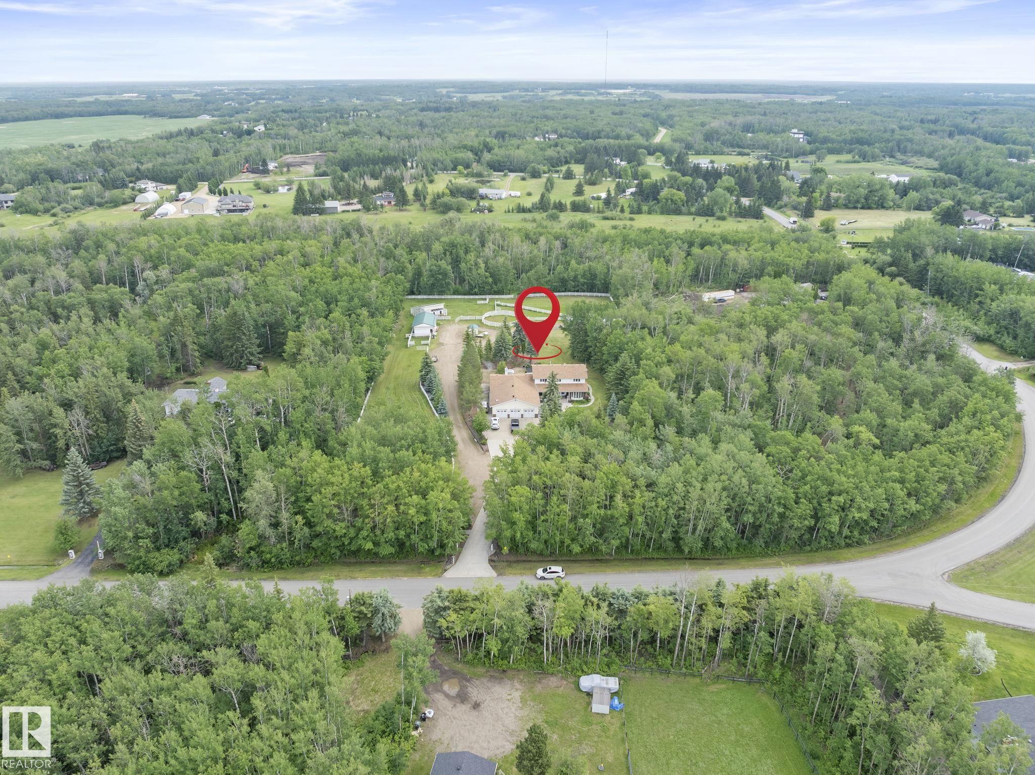 Photo 60 at 458 - 23109 Twp Road 514, Belvedere Heights West, Rural Strathcona County