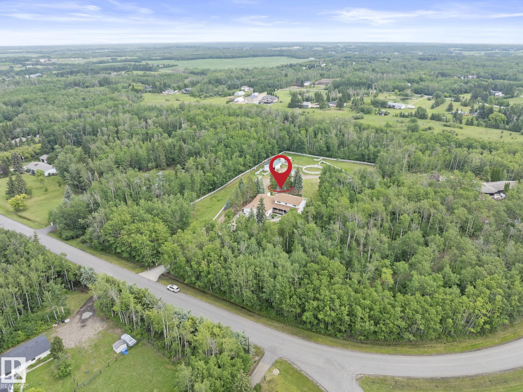 Photo 61 at 458 - 23109 Twp Road 514, Belvedere Heights West, Rural Strathcona County