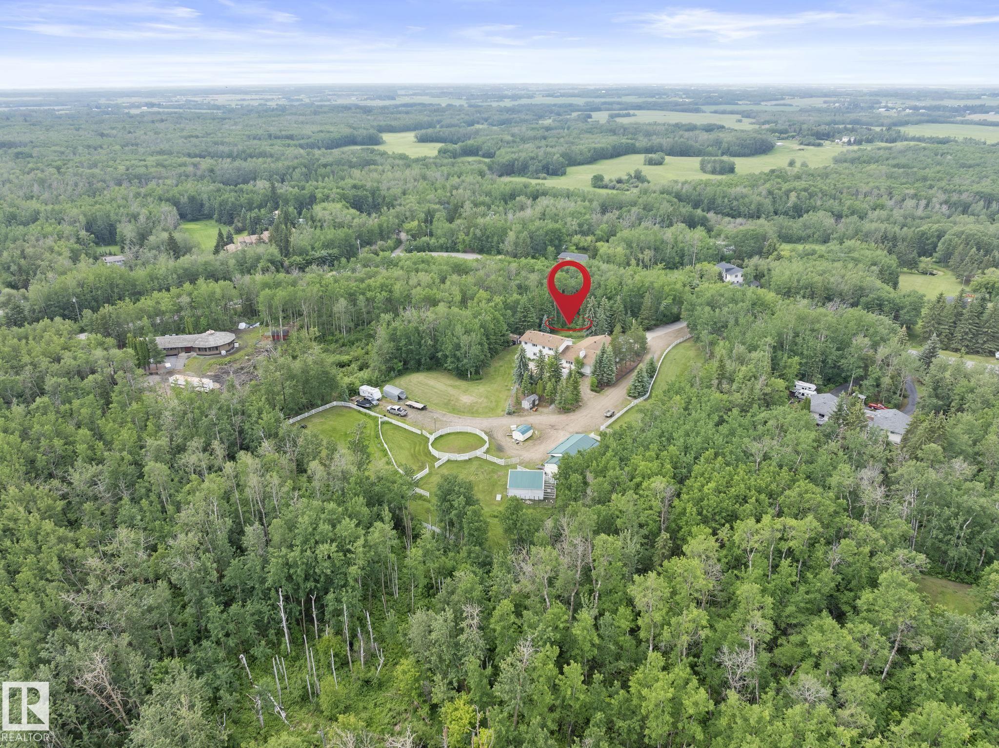 Photo 63 at 458 - 23109 Twp Road 514, Belvedere Heights West, Rural Strathcona County