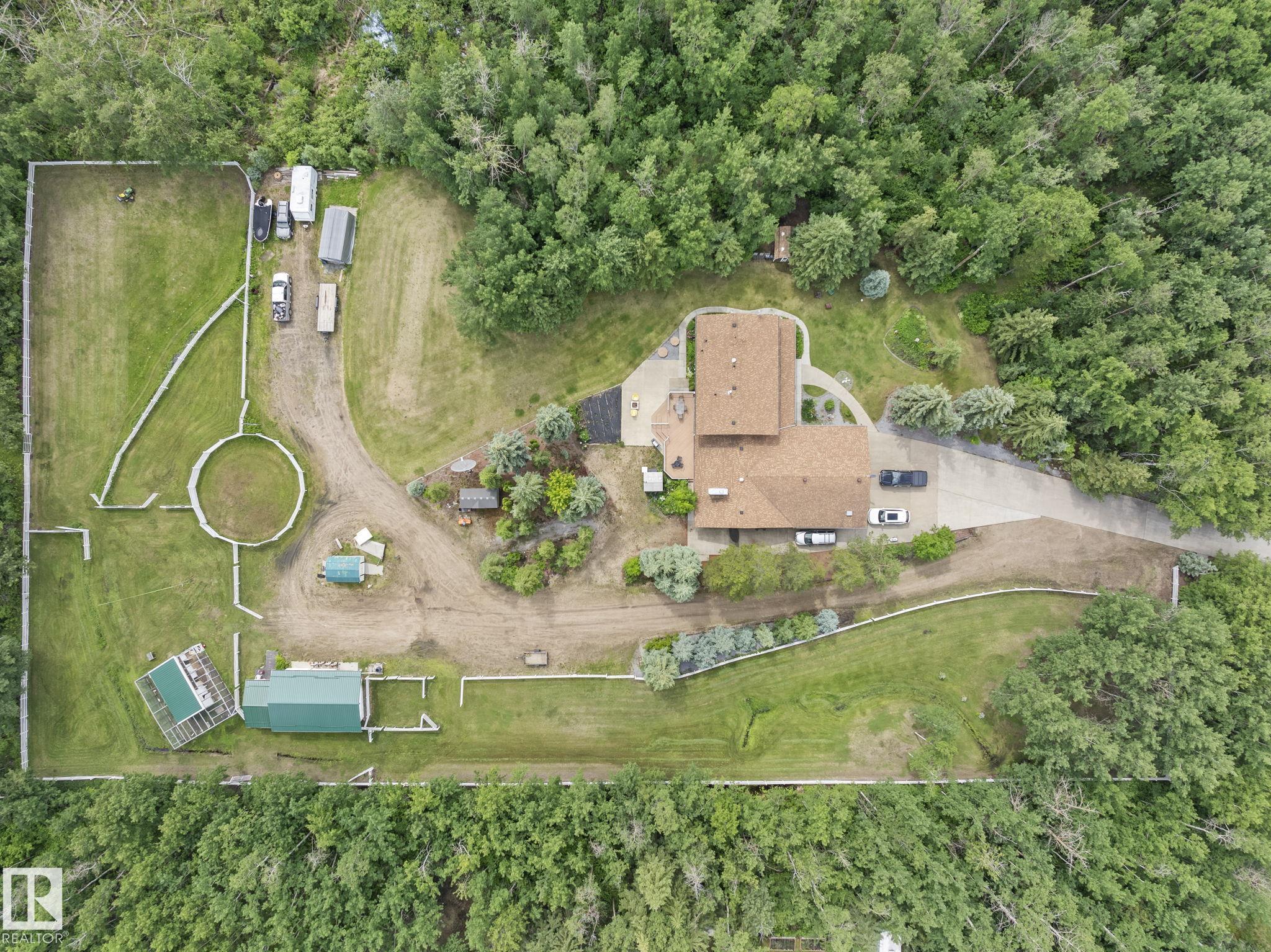 Photo 64 at 458 - 23109 Twp Road 514, Belvedere Heights West, Rural Strathcona County