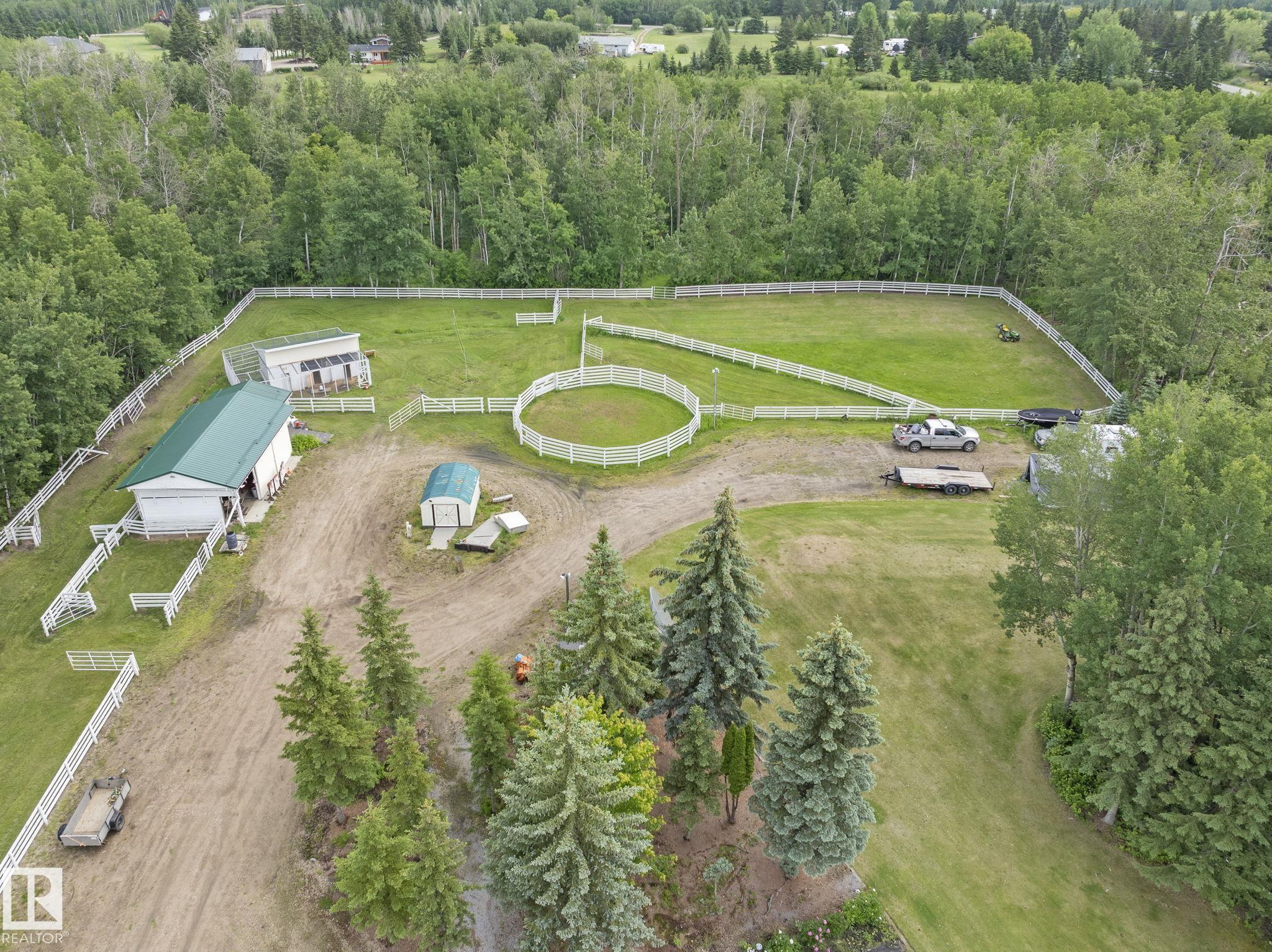 Photo 66 at 458 - 23109 Twp Road 514, Belvedere Heights West, Rural Strathcona County