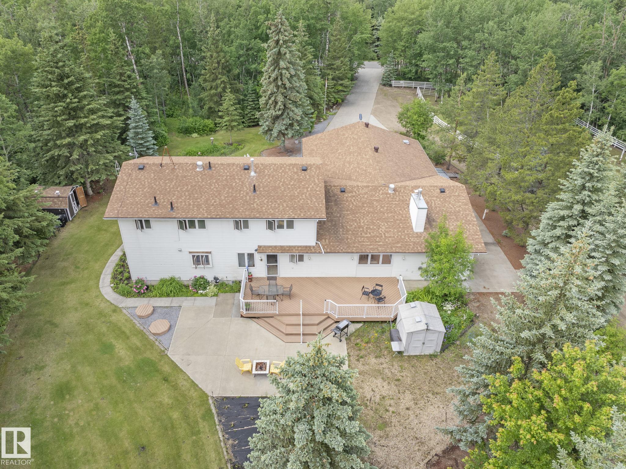 Photo 67 at 458 - 23109 Twp Road 514, Belvedere Heights West, Rural Strathcona County