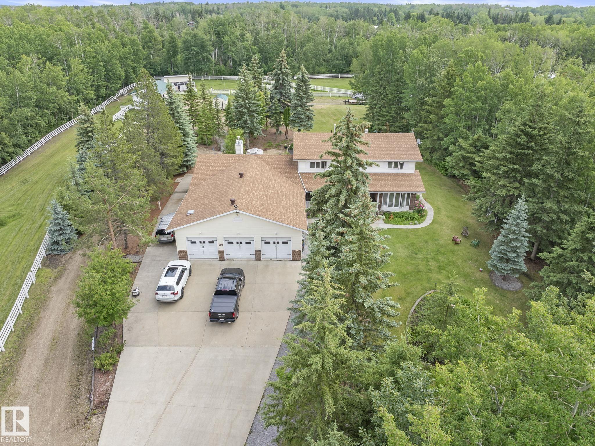 Photo 68 at 458 - 23109 Twp Road 514, Belvedere Heights West, Rural Strathcona County