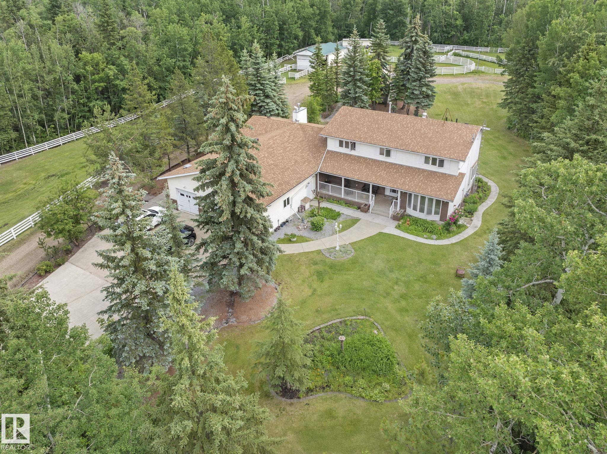Photo 69 at 458 - 23109 Twp Road 514, Belvedere Heights West, Rural Strathcona County