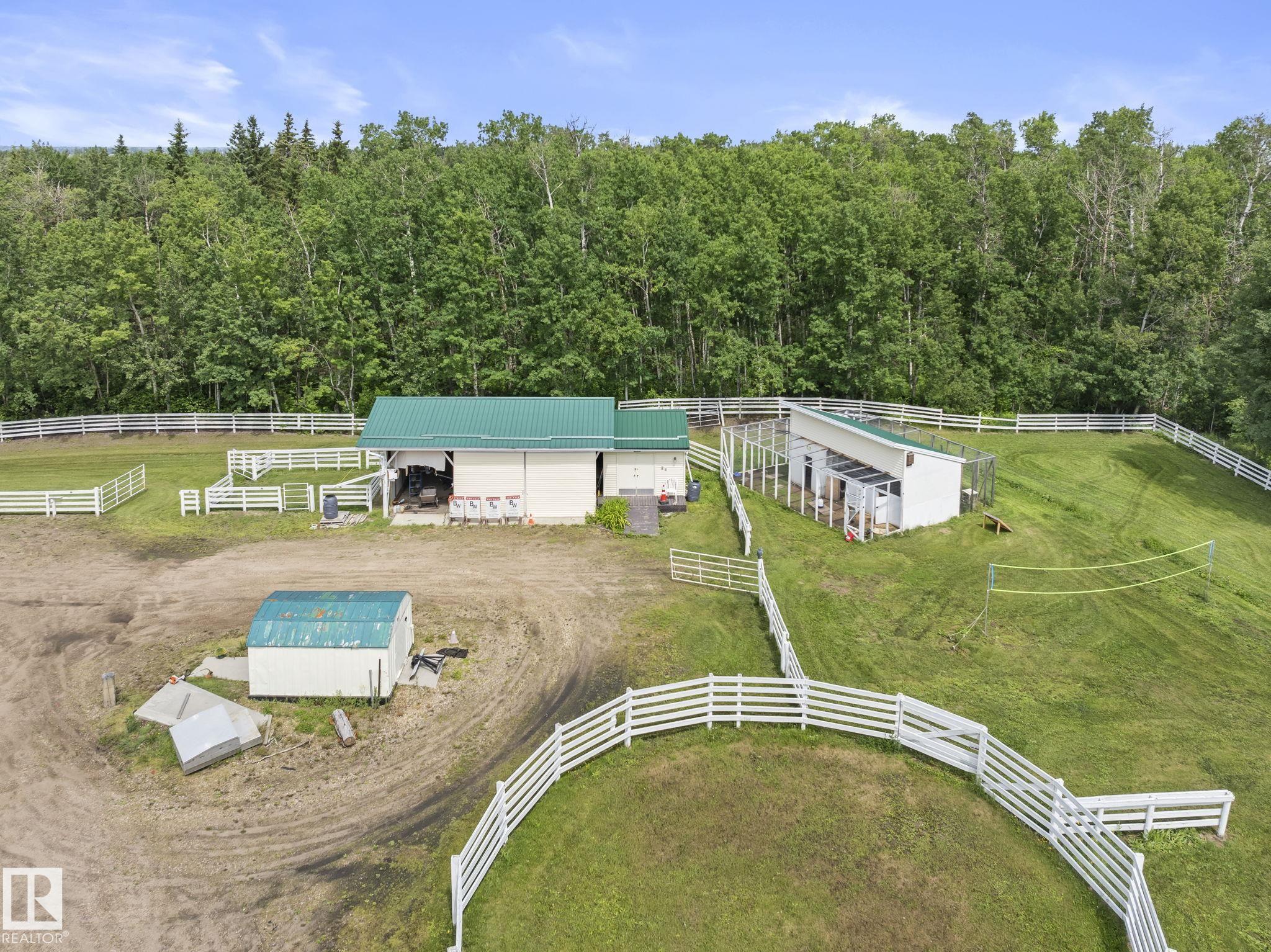 Photo 70 at 458 - 23109 Twp Road 514, Belvedere Heights West, Rural Strathcona County