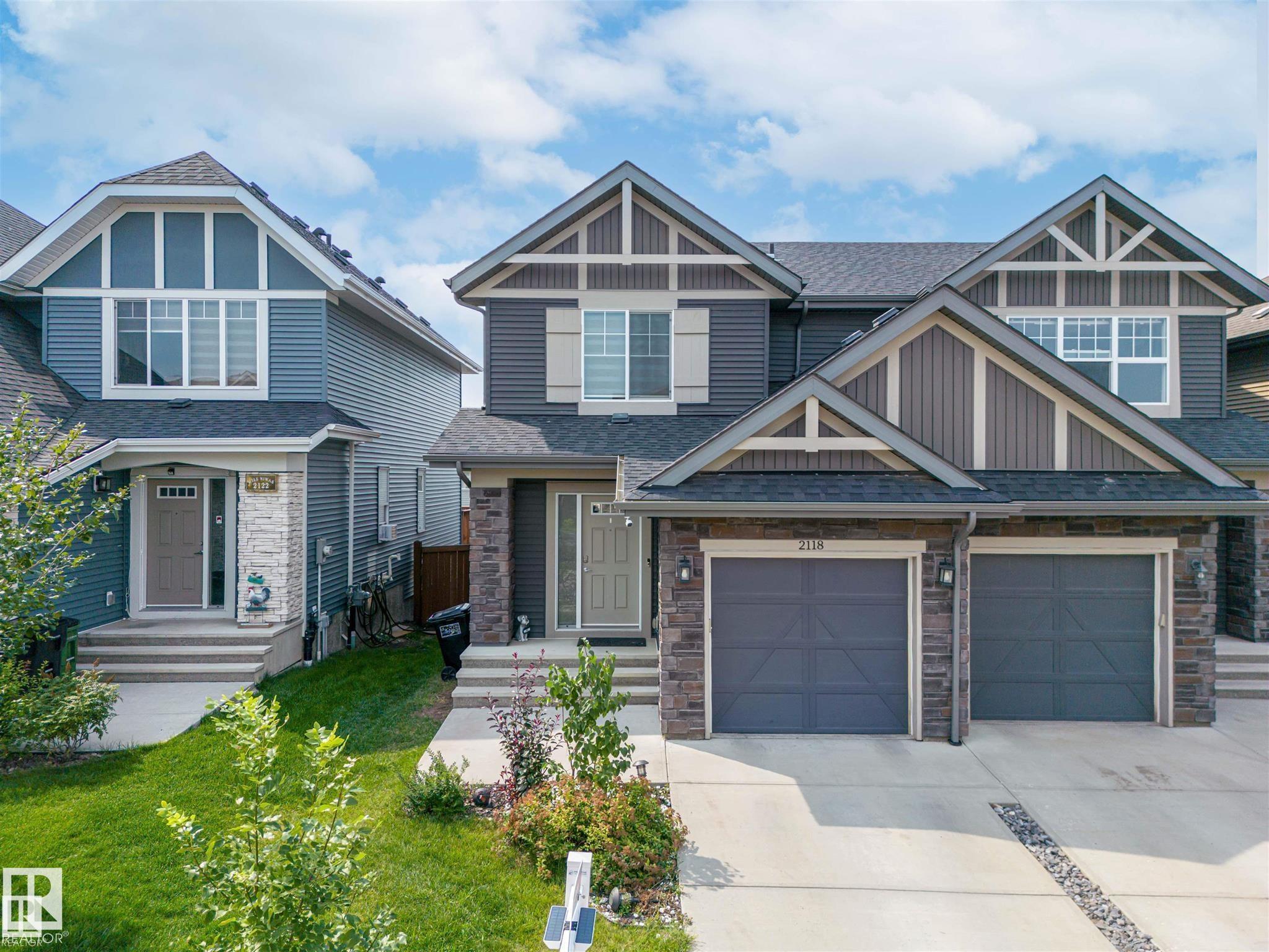 2118 52a Street SW, Walker, Edmonton