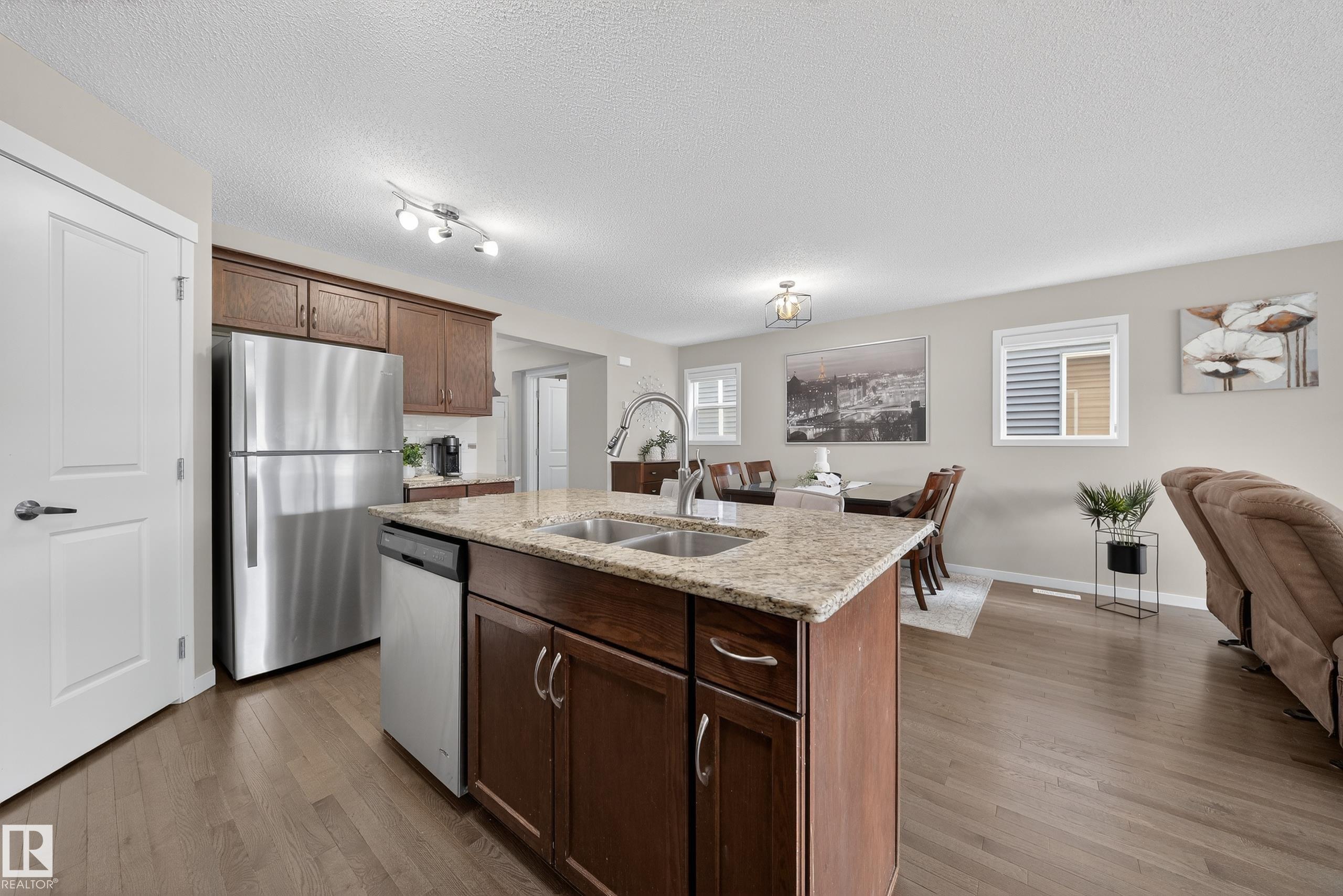 Photo 13 at 2118 52a Street SW, Walker, Edmonton
