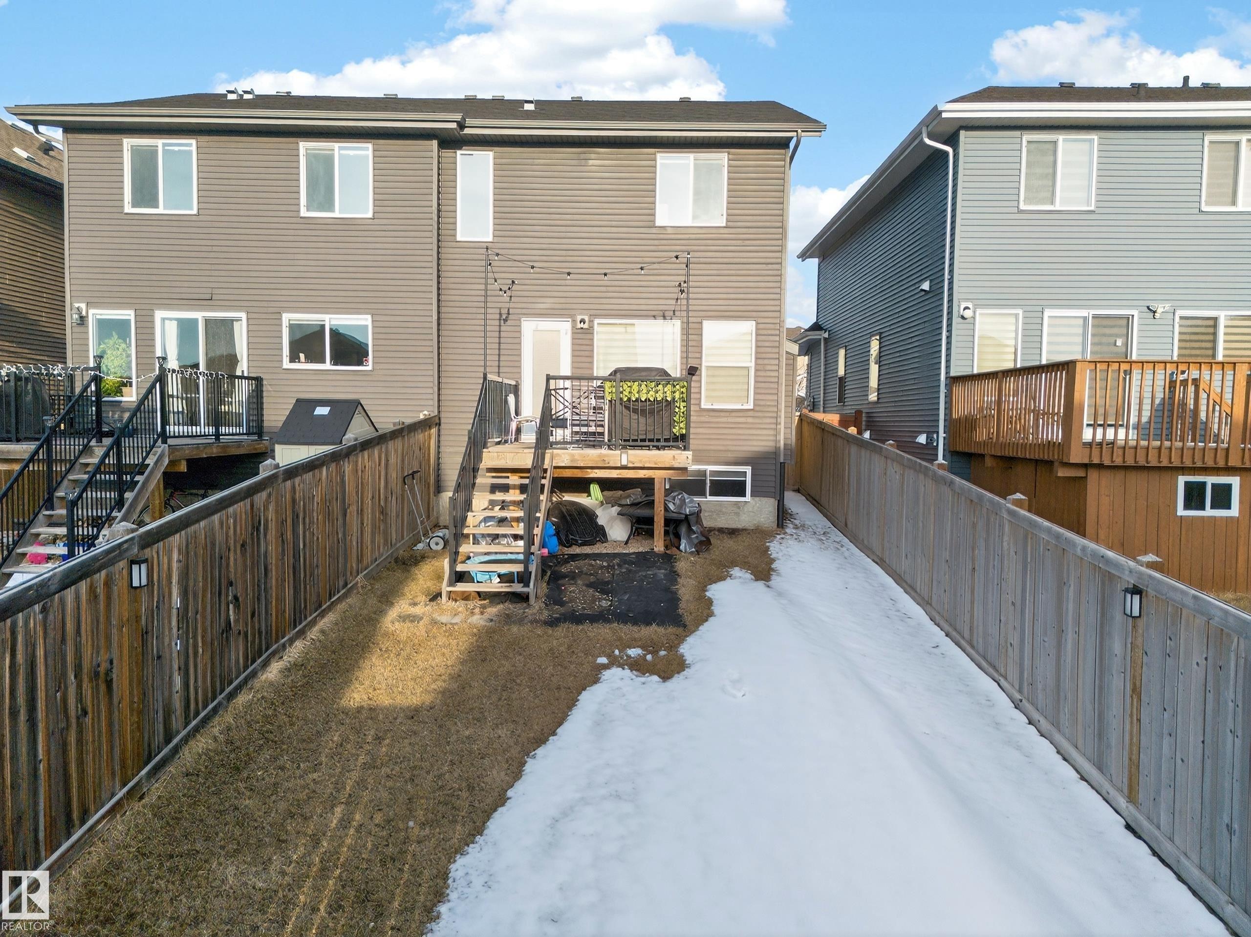 Photo 37 at 2118 52a Street SW, Walker, Edmonton