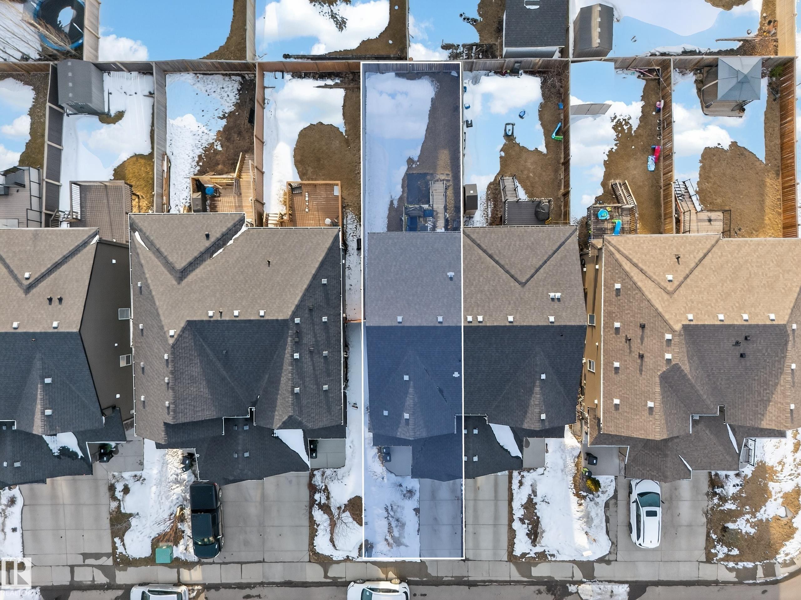 Photo 40 at 2118 52a Street SW, Walker, Edmonton