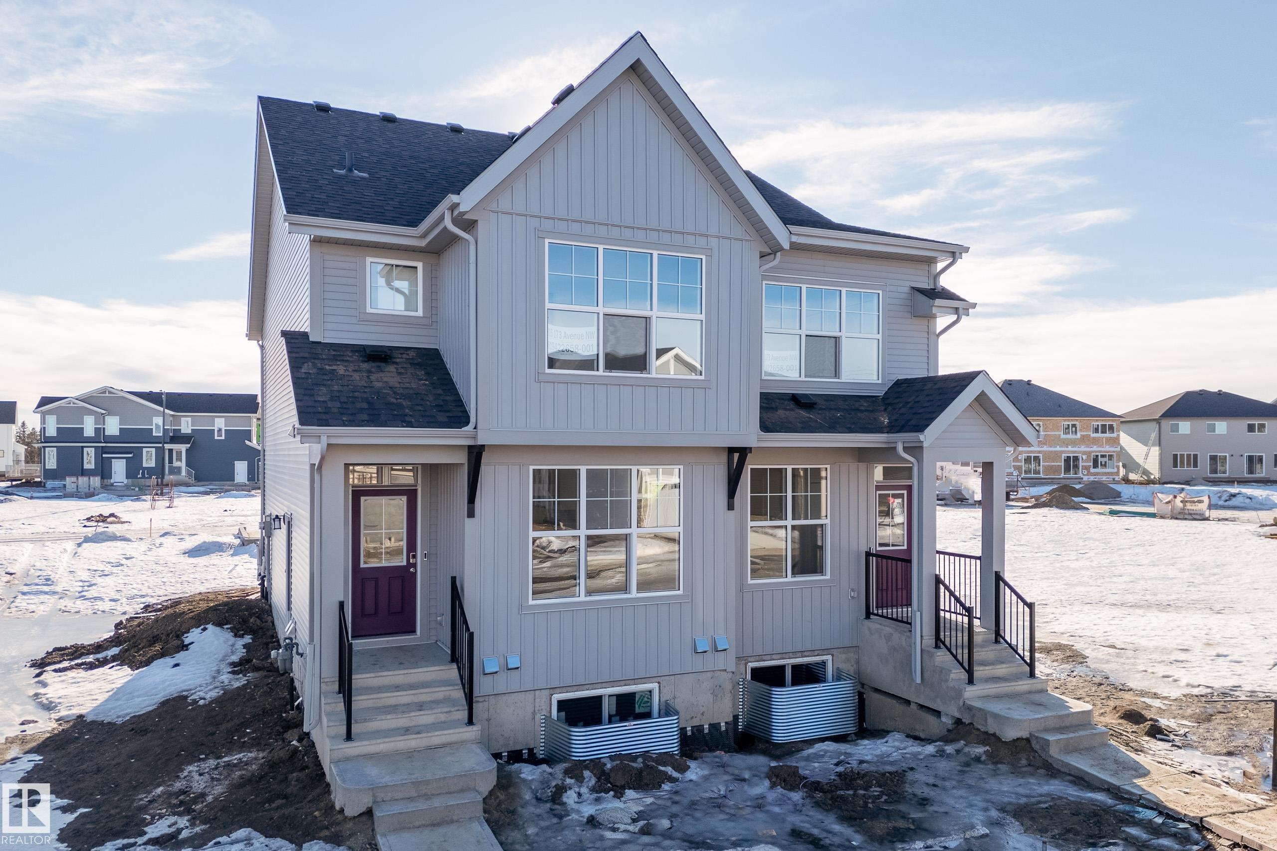 336 172 Avenue NW, Marquis, Edmonton