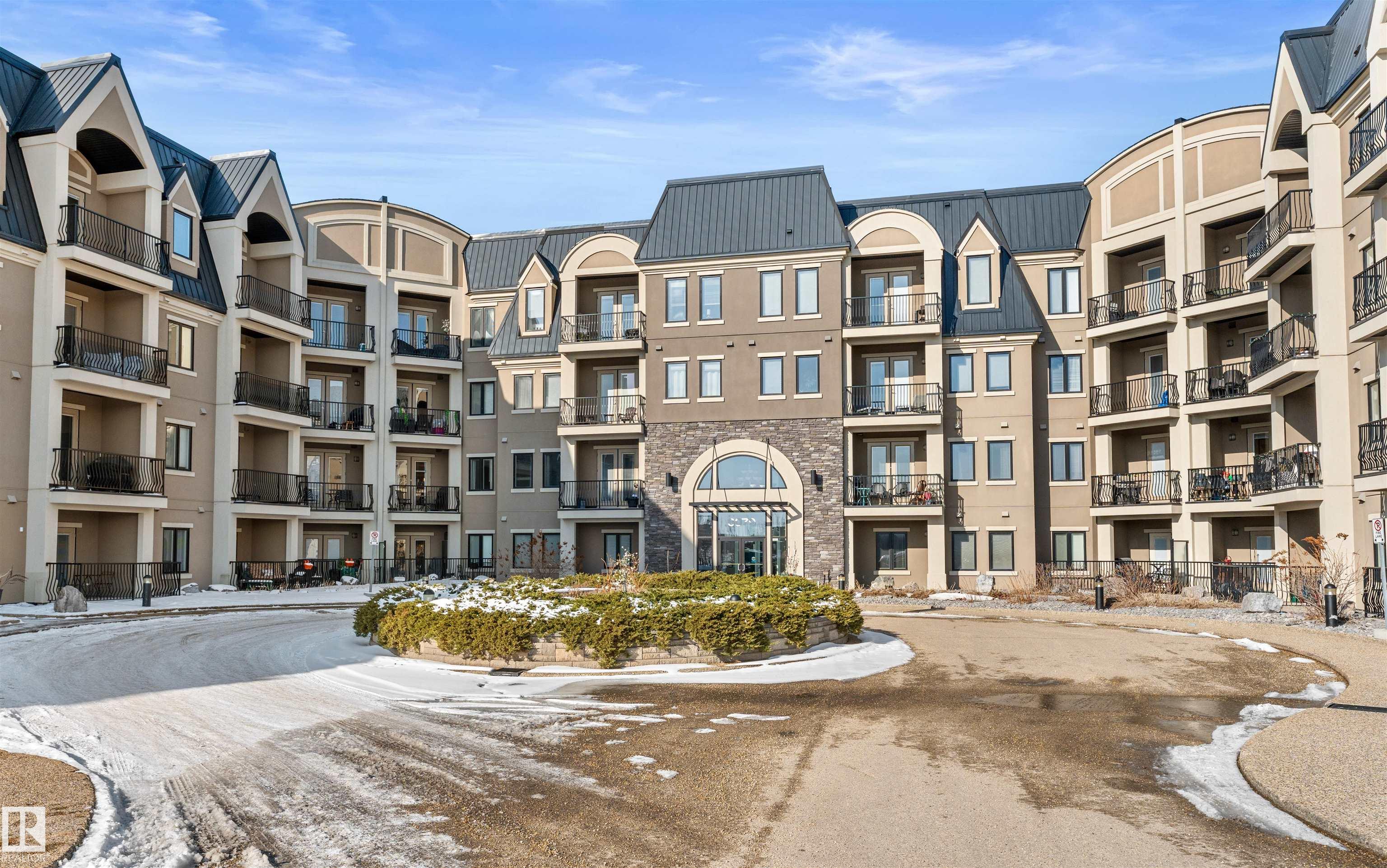 251 - 6079 Maynard Way NW, MacTaggart, Edmonton