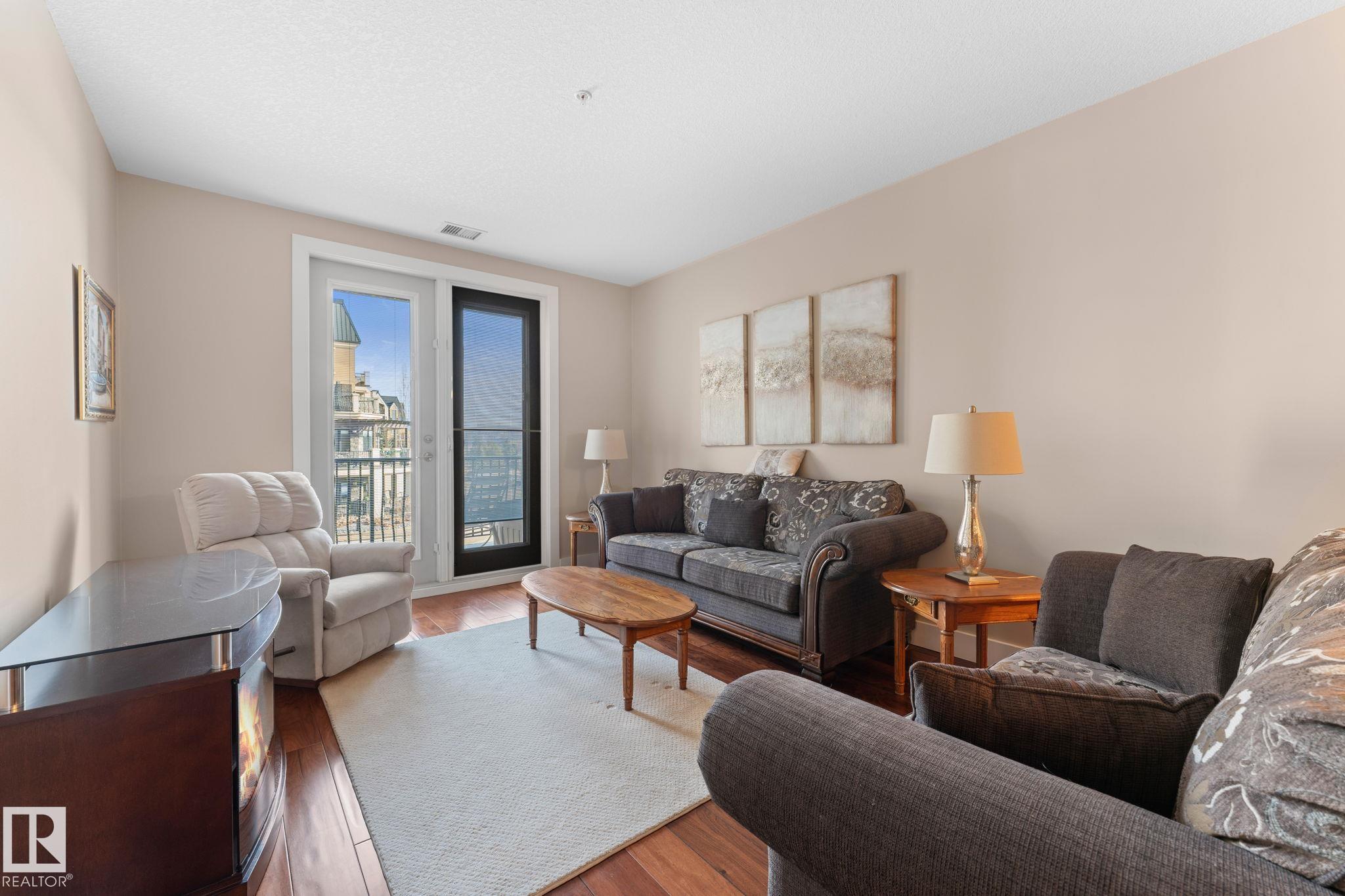 Photo 12 at 251 - 6079 Maynard Way NW, MacTaggart, Edmonton