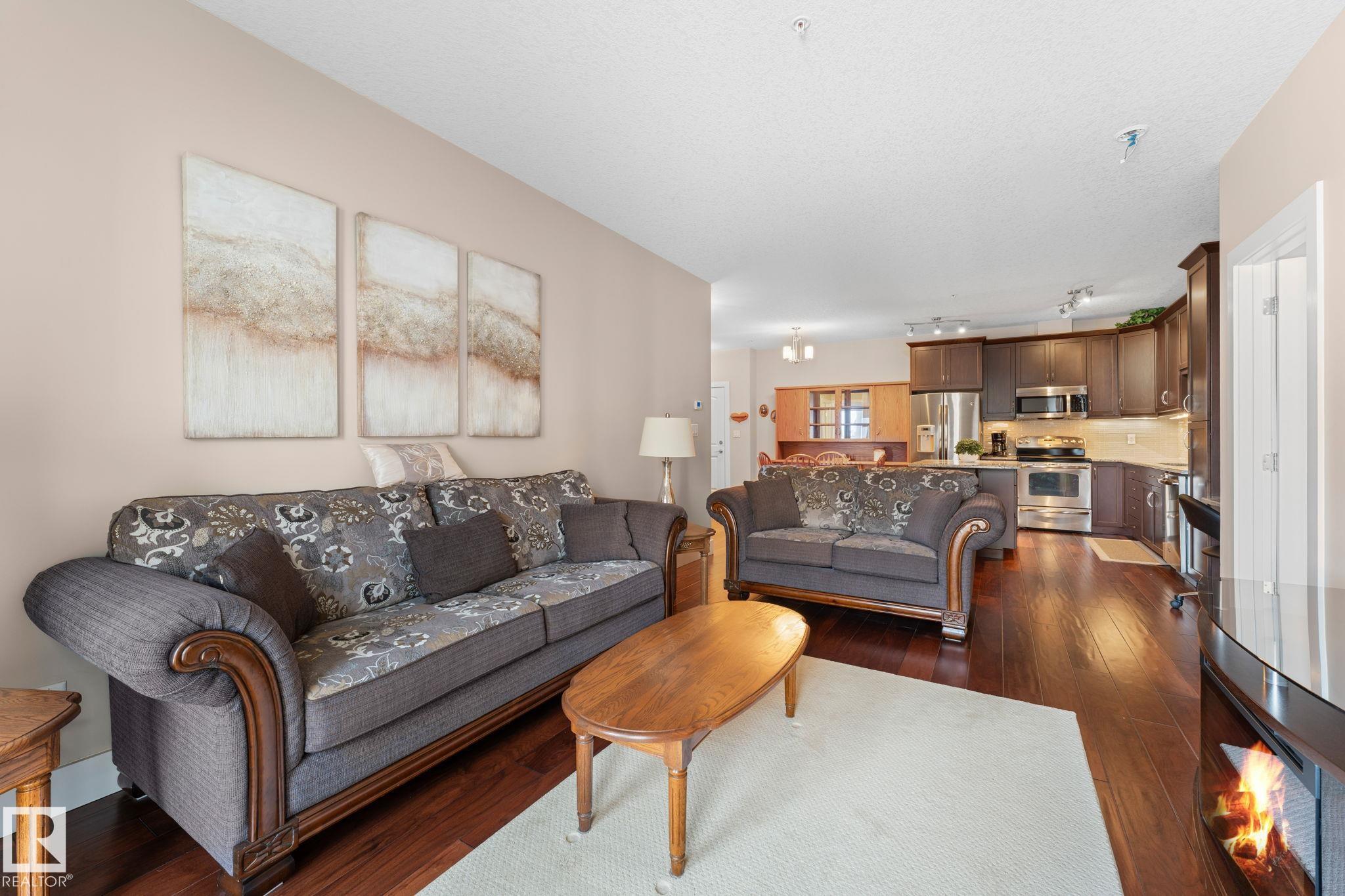 Photo 13 at 251 - 6079 Maynard Way NW, MacTaggart, Edmonton