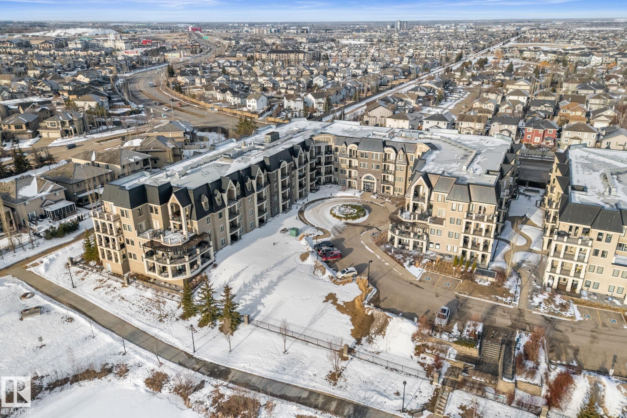 Photo 33 at 251 - 6079 Maynard Way NW, MacTaggart, Edmonton