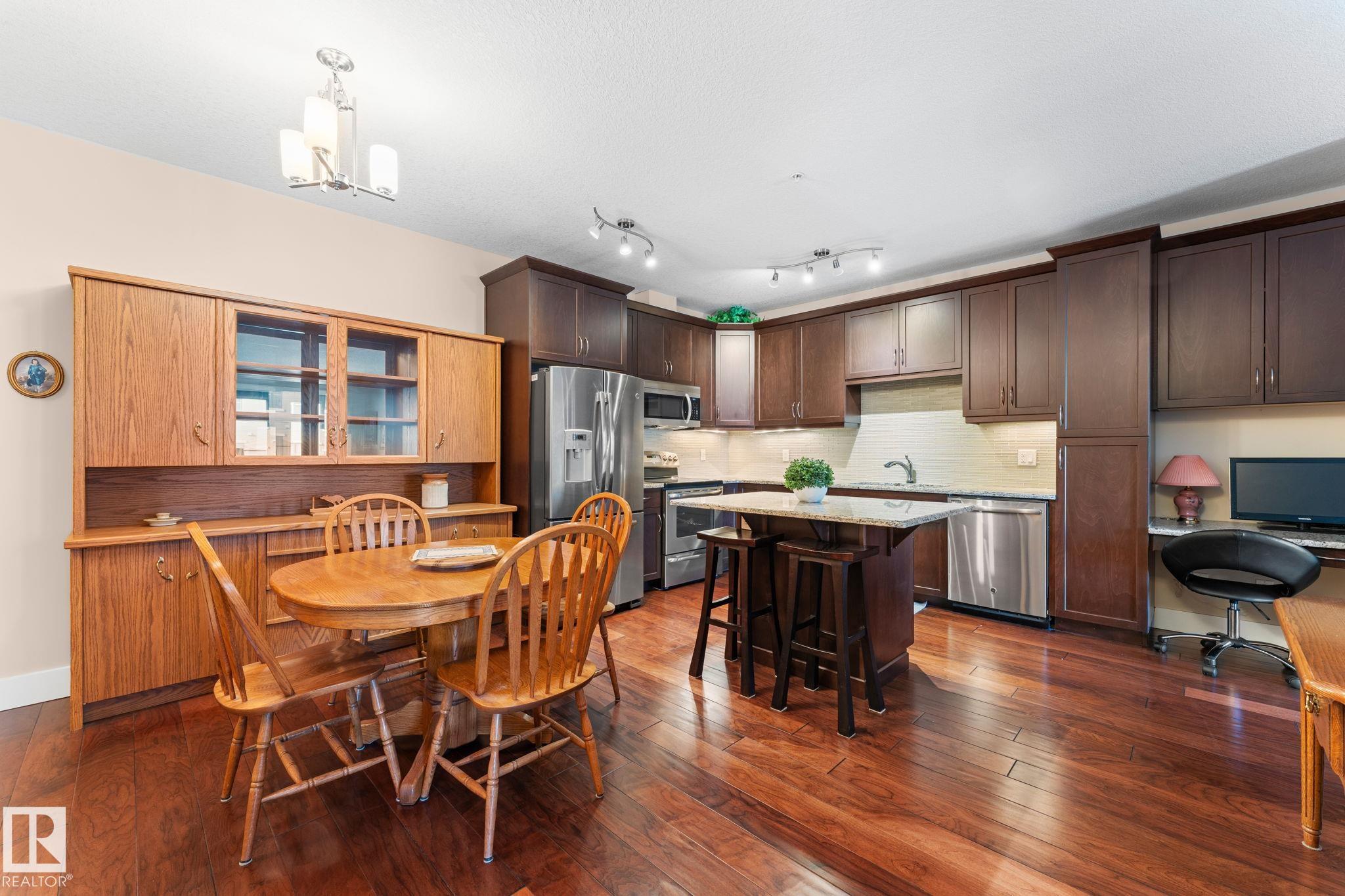 Photo 6 at 251 - 6079 Maynard Way NW, MacTaggart, Edmonton