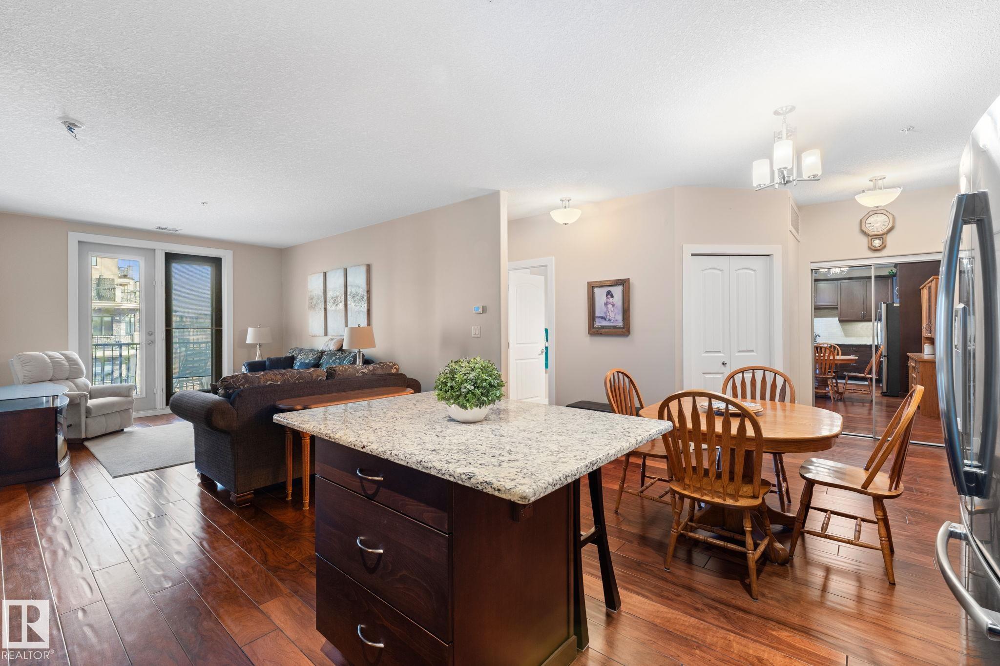 Photo 10 at 251 - 6079 Maynard Way NW, MacTaggart, Edmonton