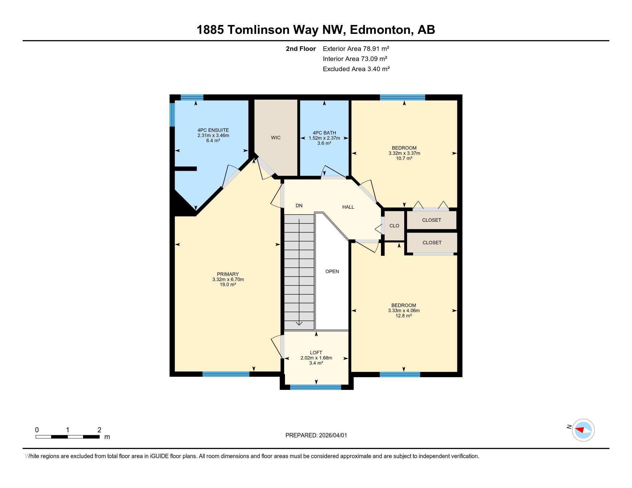 Photo 54 at 1885 Tomlinson Way NW, Terwillegar Towne, Edmonton