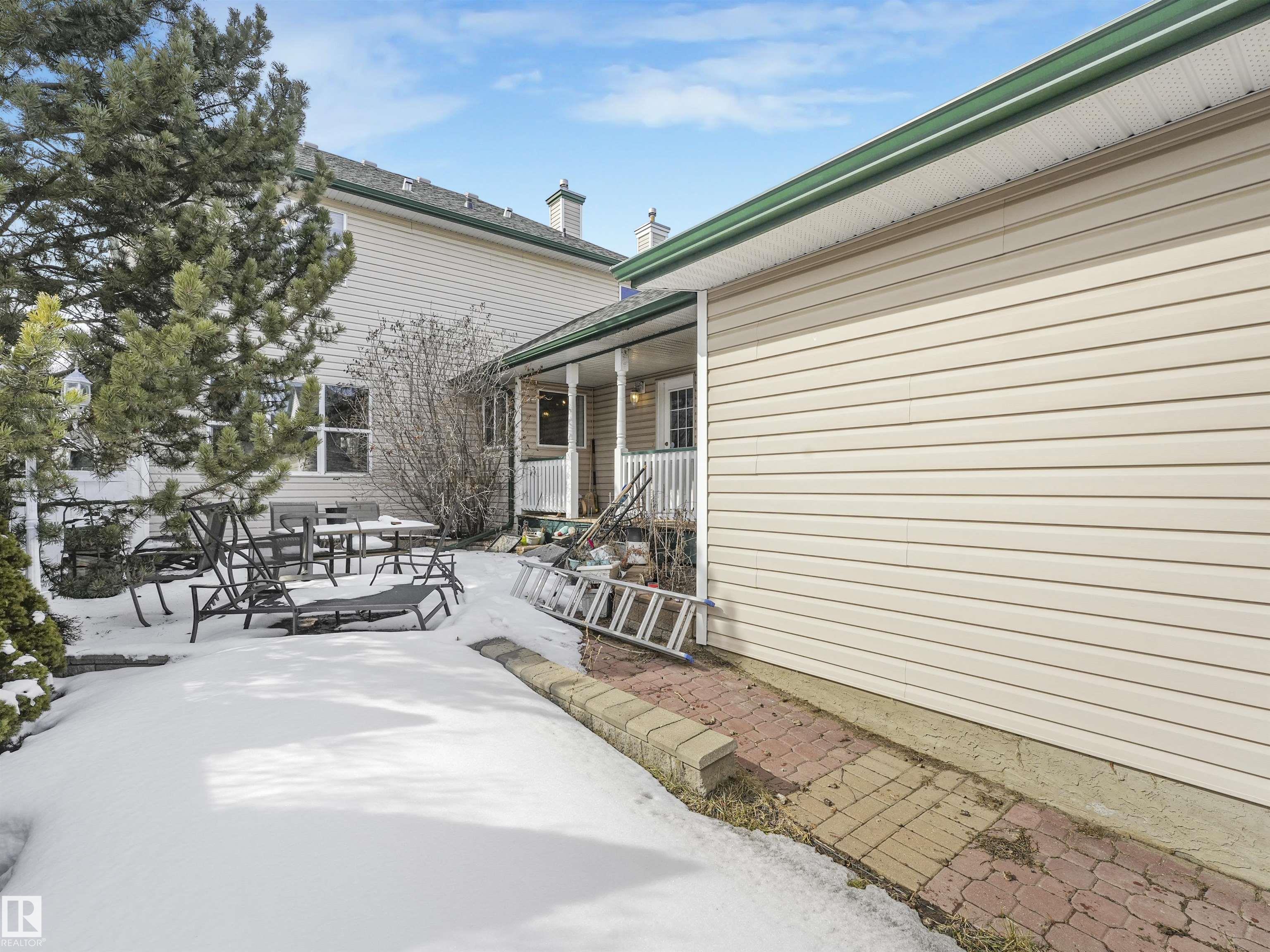 Photo 7 at 1885 Tomlinson Way NW, Terwillegar Towne, Edmonton