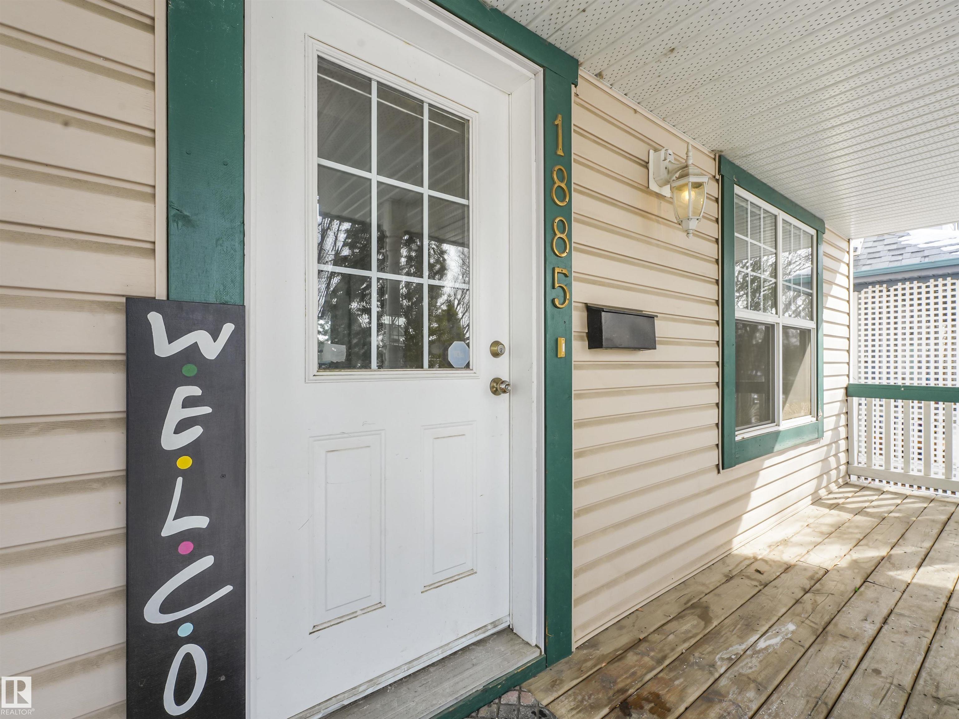 Photo 10 at 1885 Tomlinson Way NW, Terwillegar Towne, Edmonton