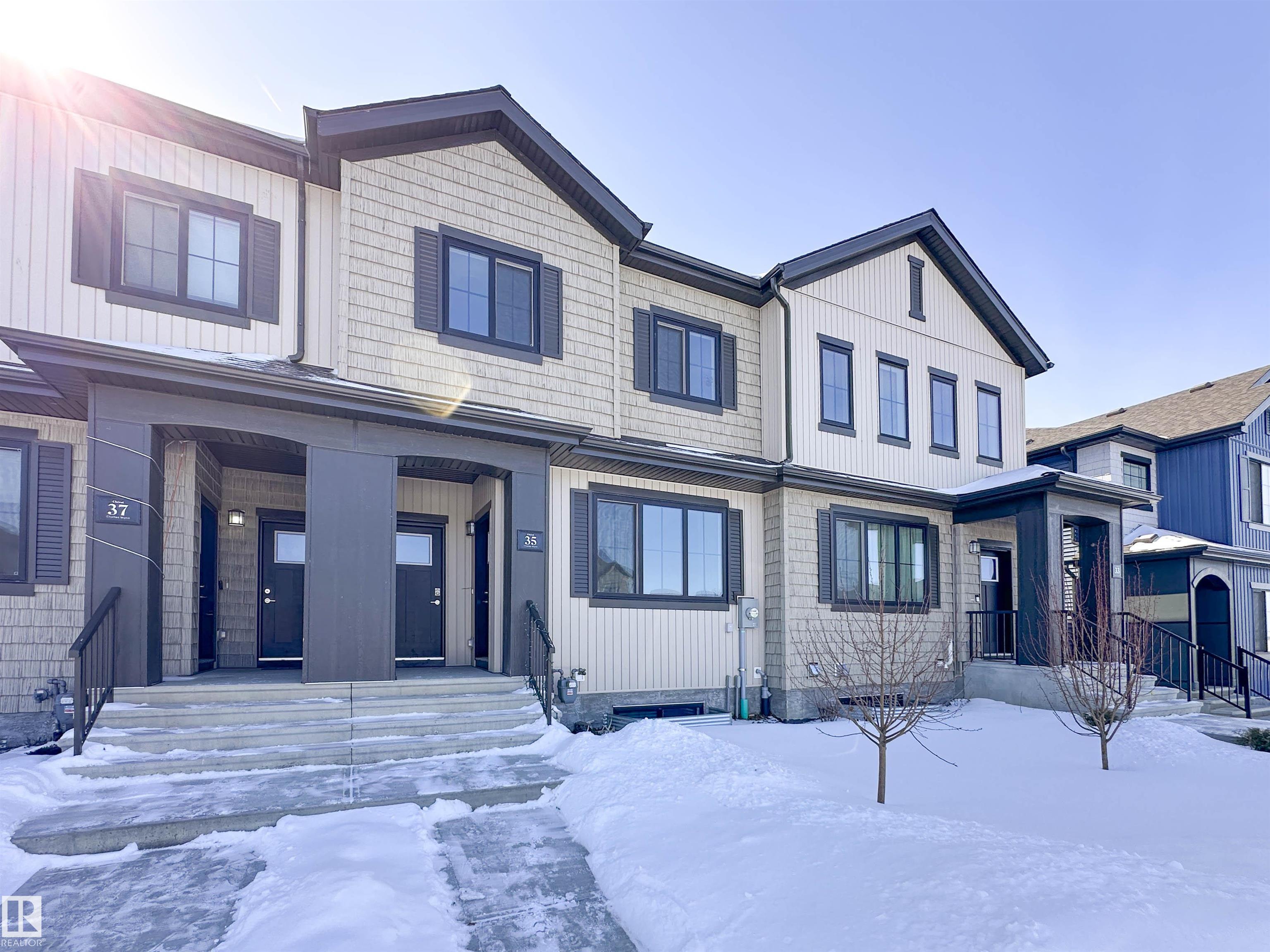 3 - 10 Devon Close, Deer Ridge, St. Albert
