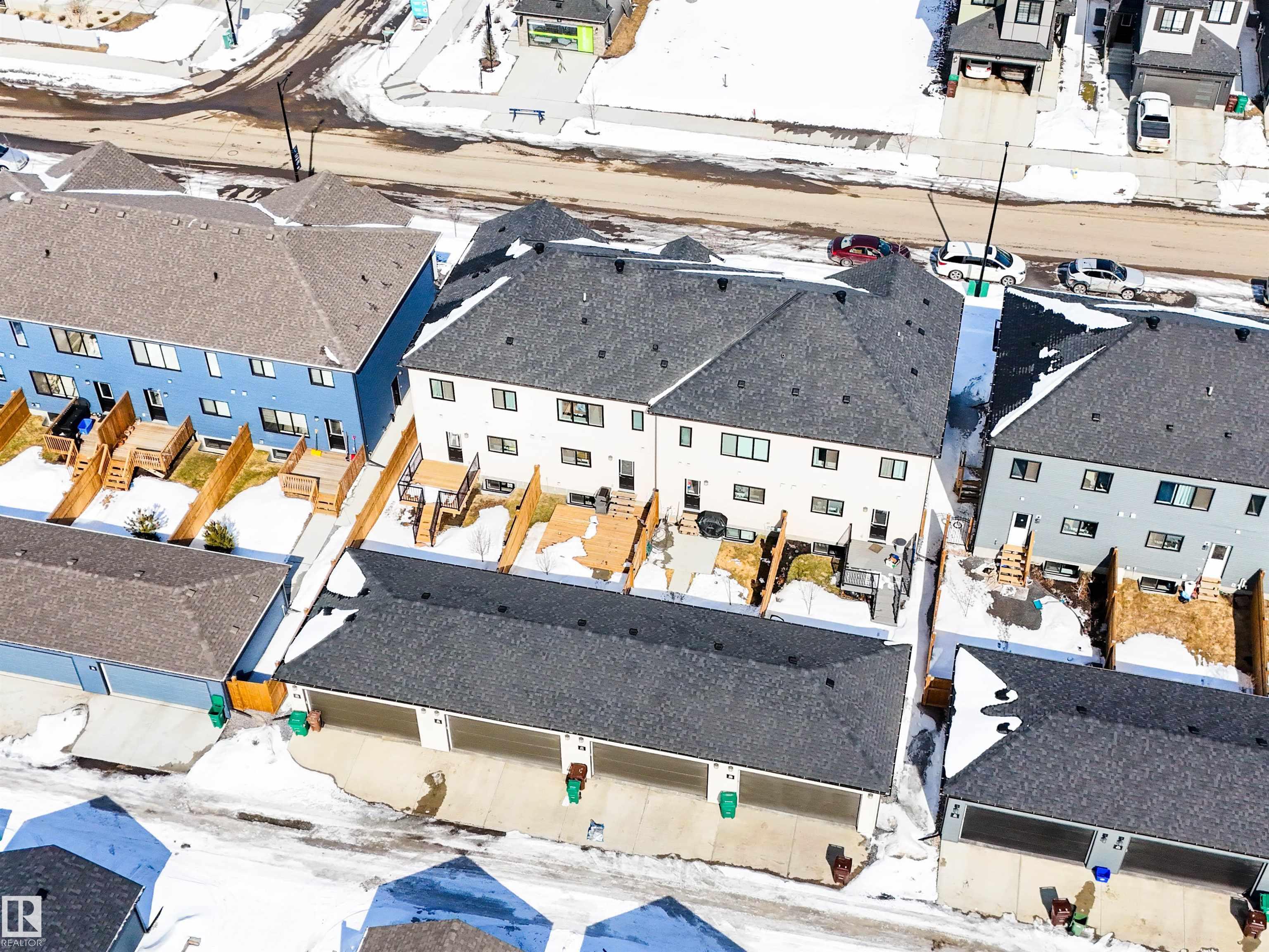 Photo 44 at 3 - 10 Devon Close, Deer Ridge, St. Albert