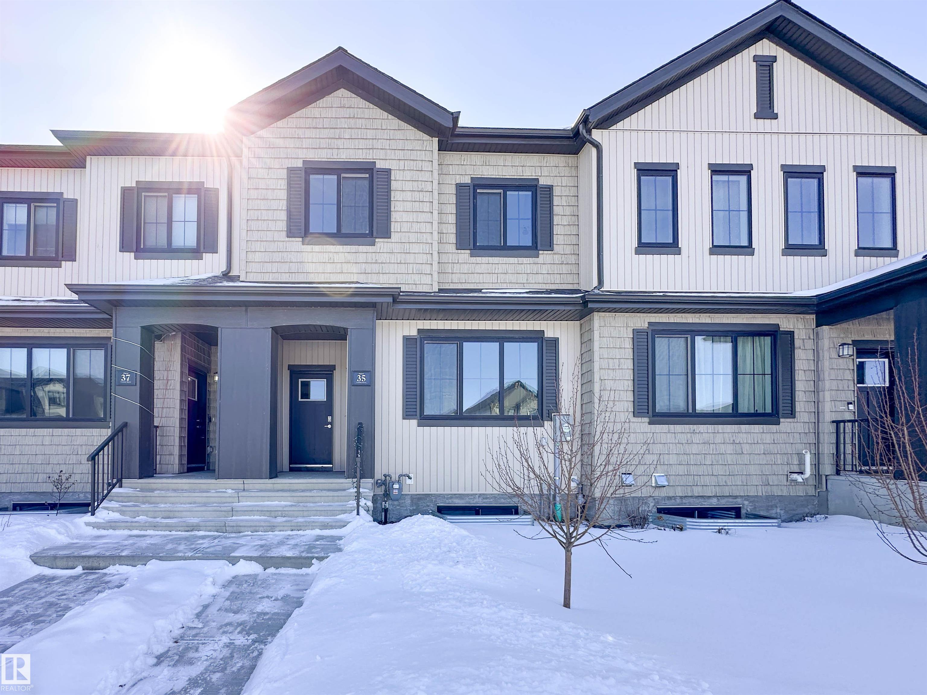 Photo 46 at 3 - 10 Devon Close, Deer Ridge, St. Albert