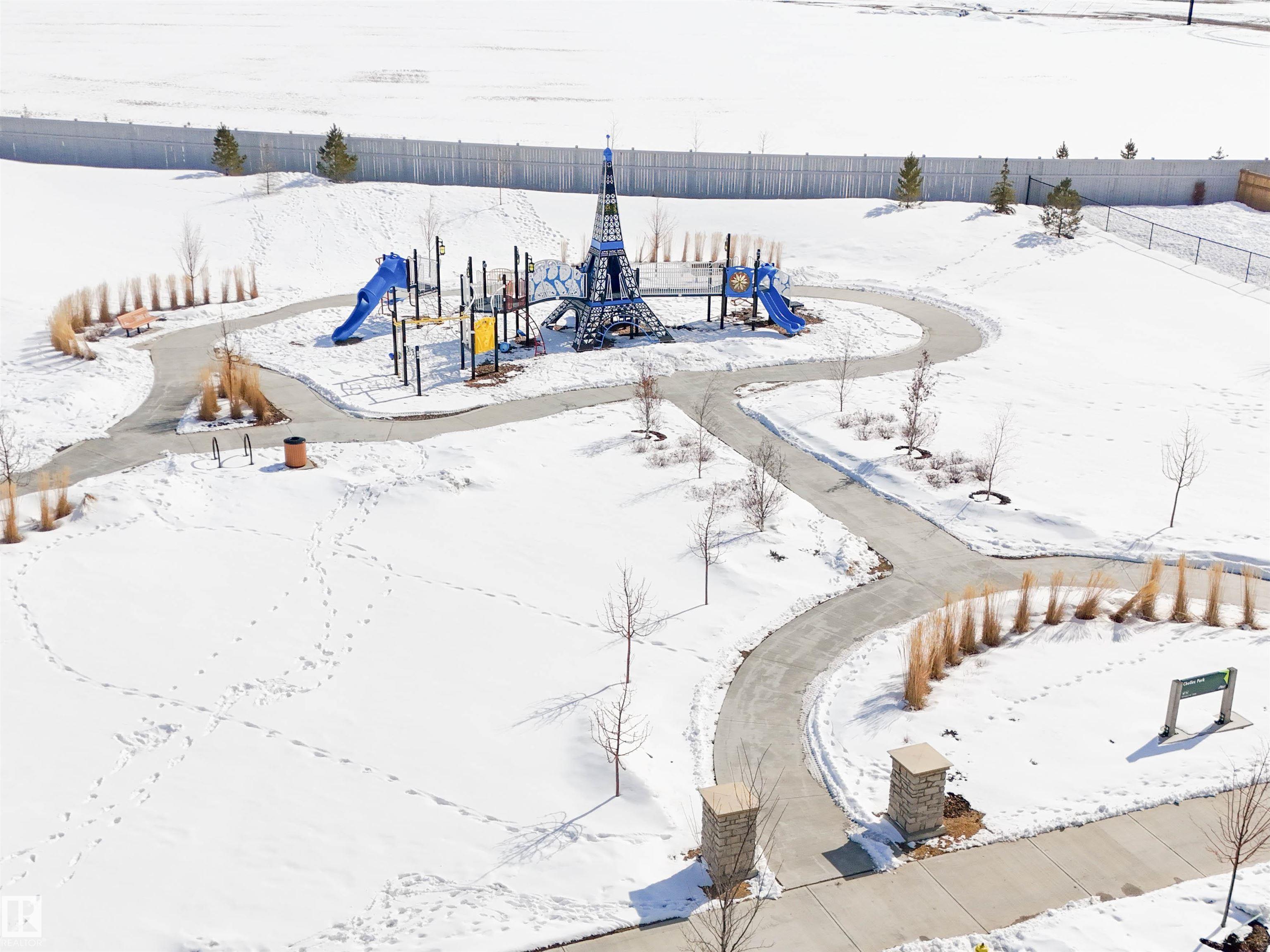 Photo 48 at 3 - 10 Devon Close, Deer Ridge, St. Albert