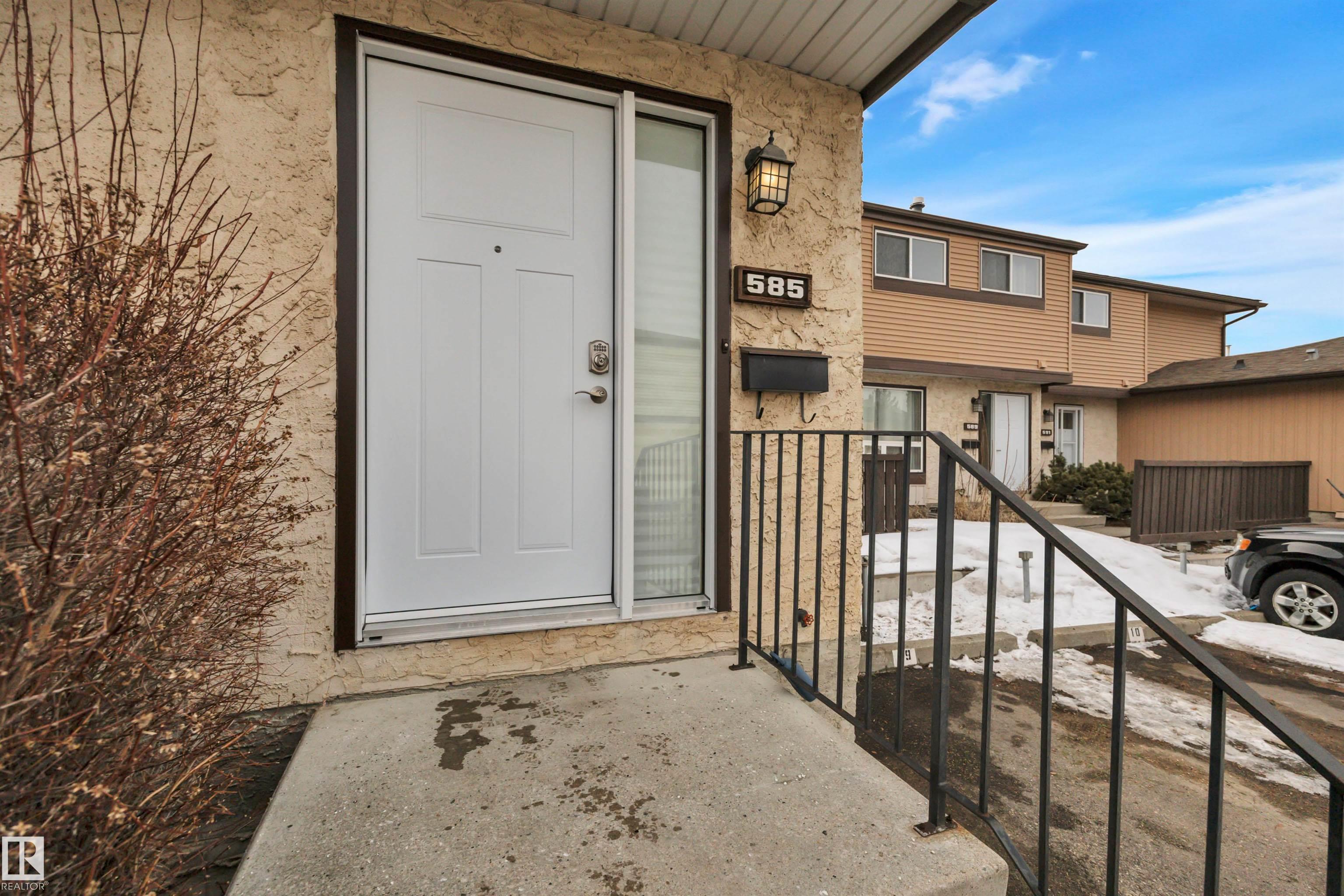 585 Knottwood Road W NW, Satoo, Edmonton