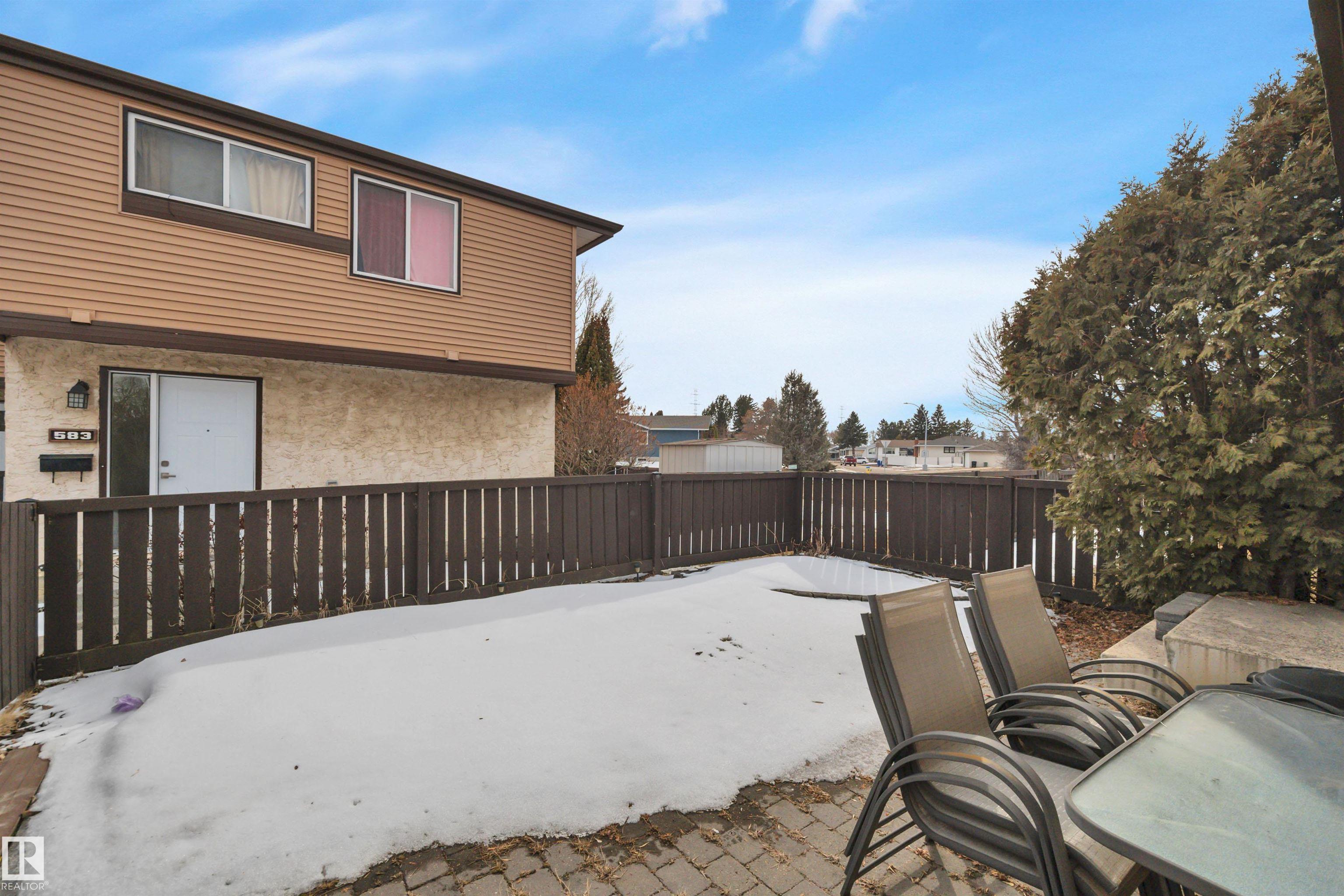 Photo 40 at 585 Knottwood Road W NW, Satoo, Edmonton